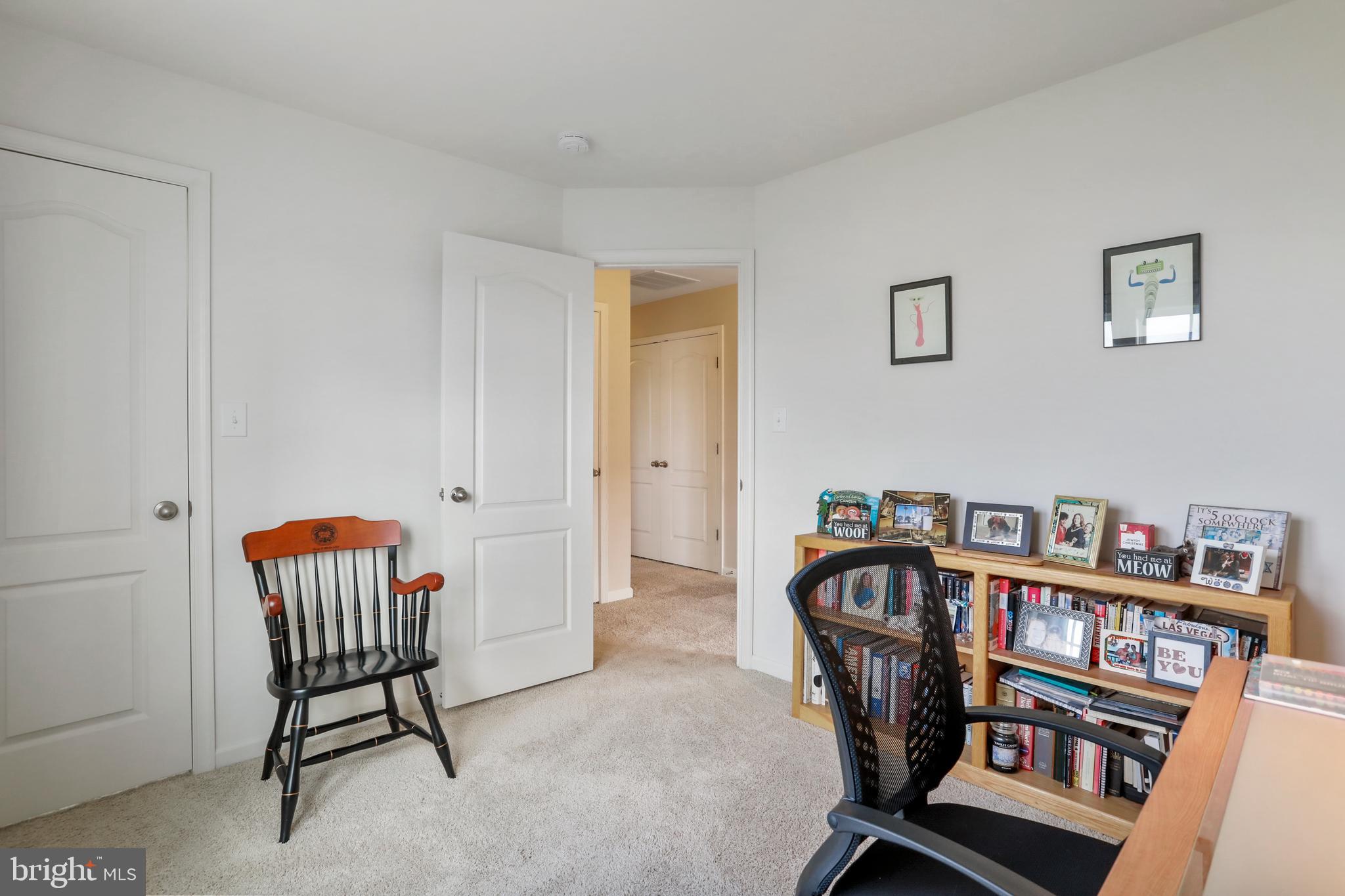 SPRINGDALE FARM - Residential