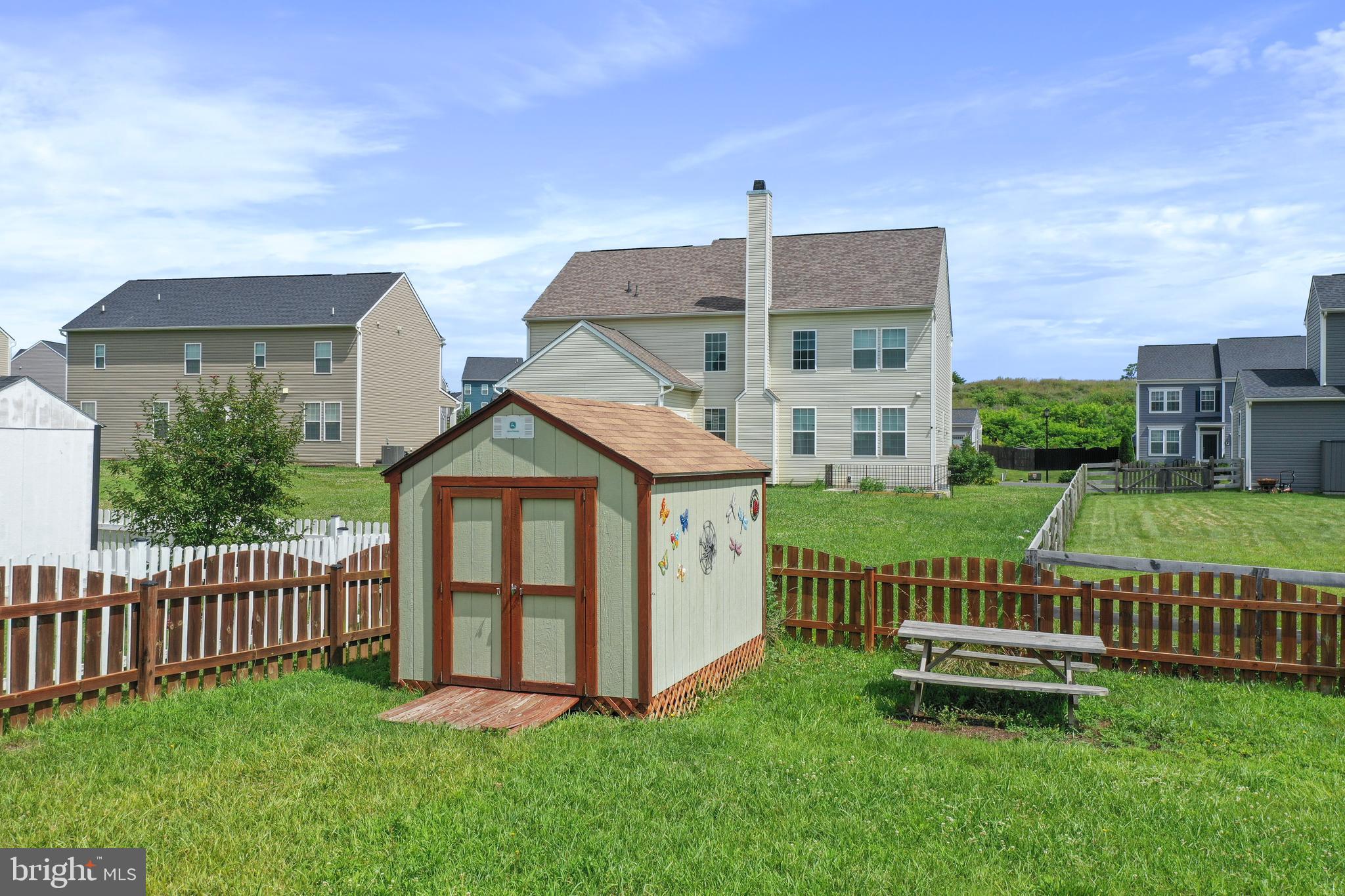 SPRINGDALE FARM - Residential