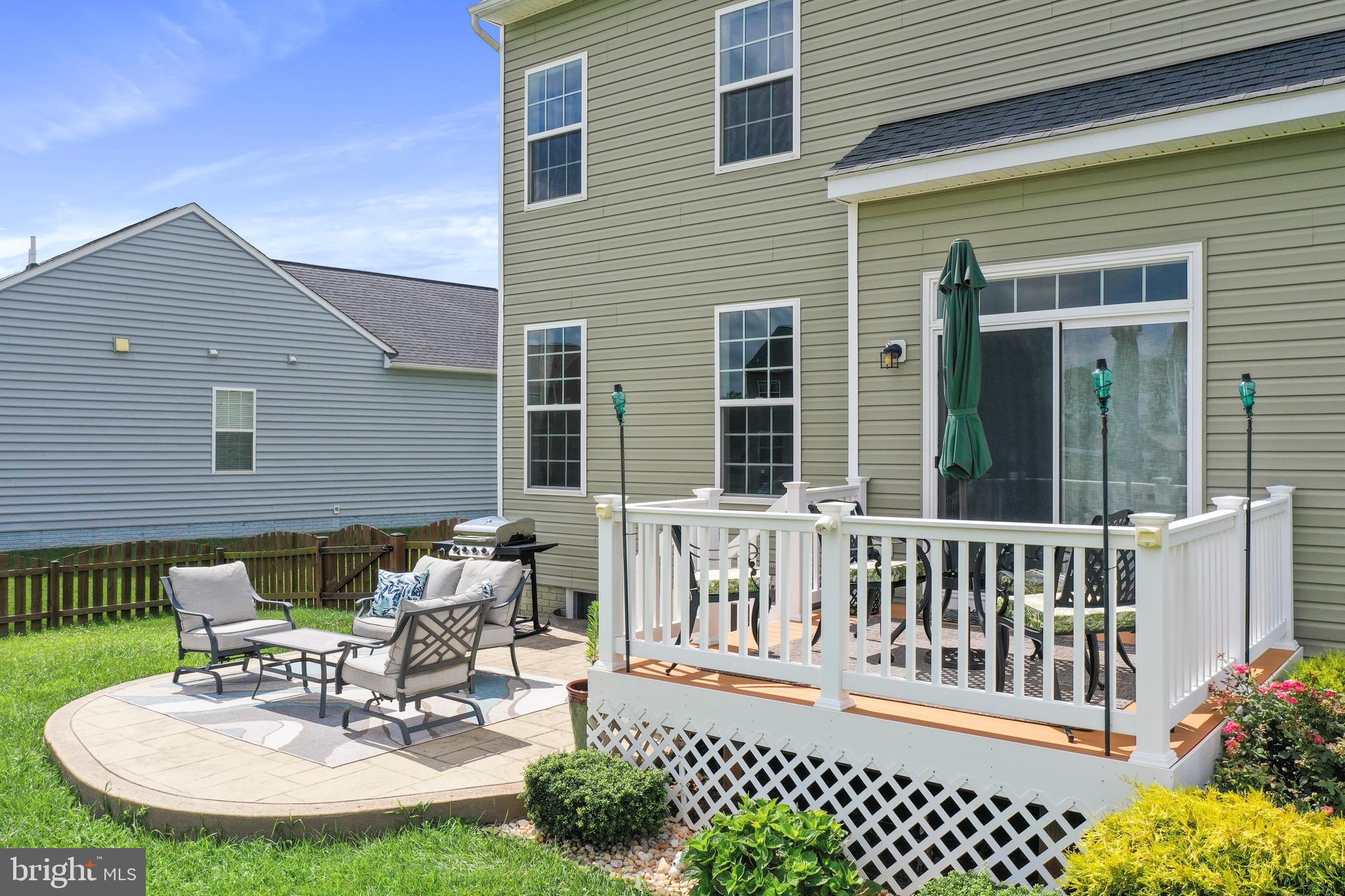 SPRINGDALE FARM - Residential