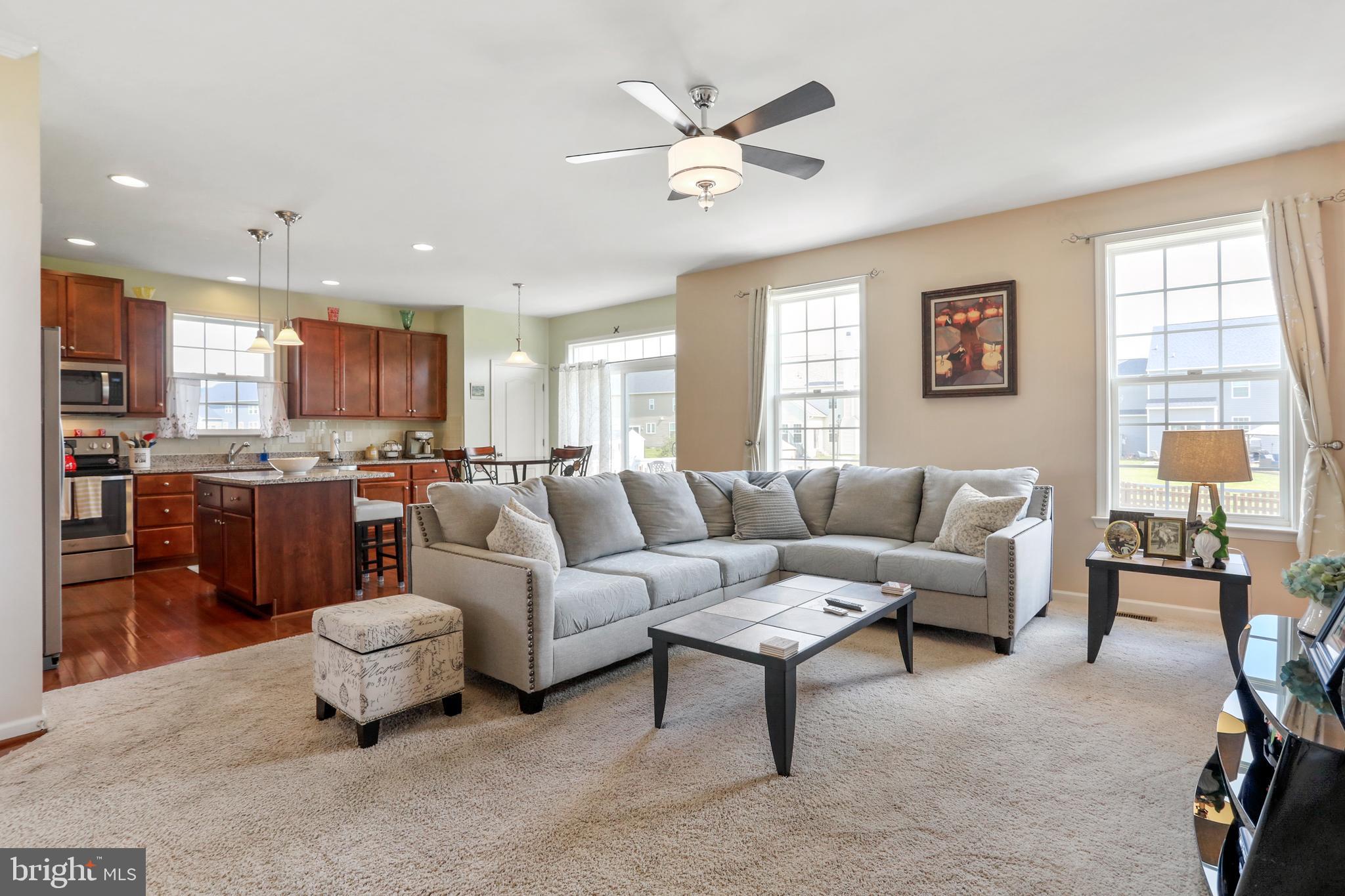 SPRINGDALE FARM - Residential