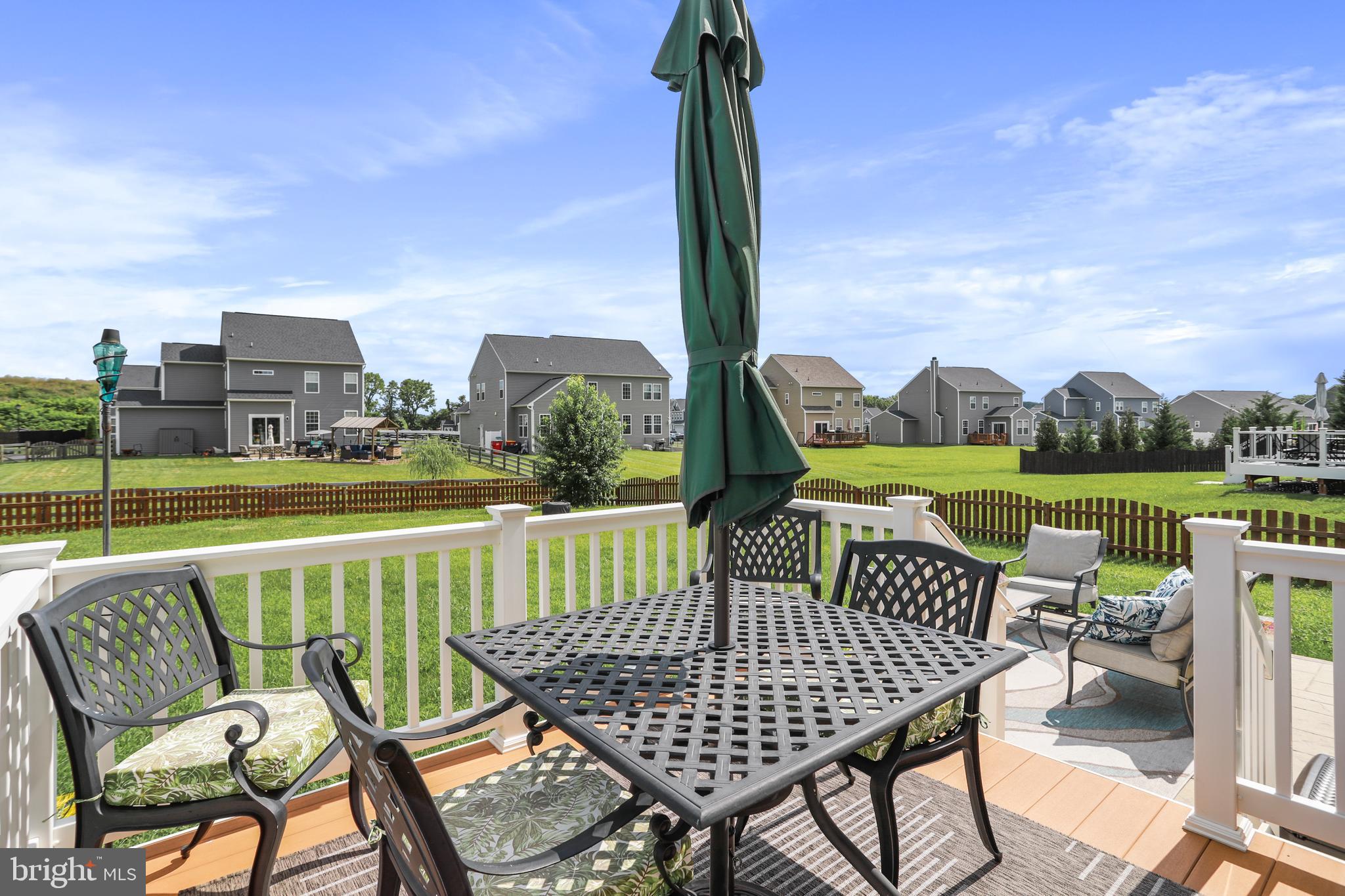 SPRINGDALE FARM - Residential