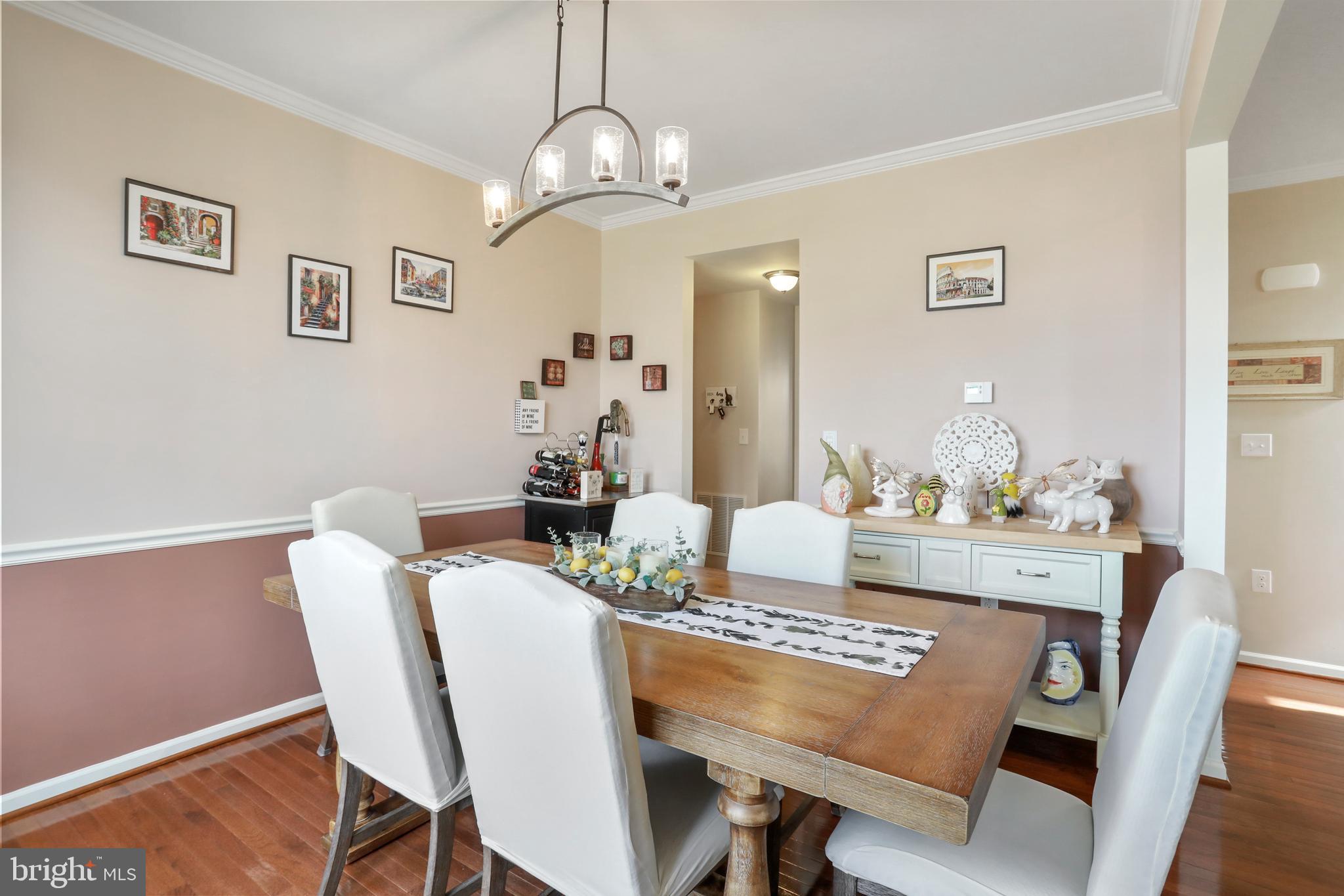 SPRINGDALE FARM - Residential