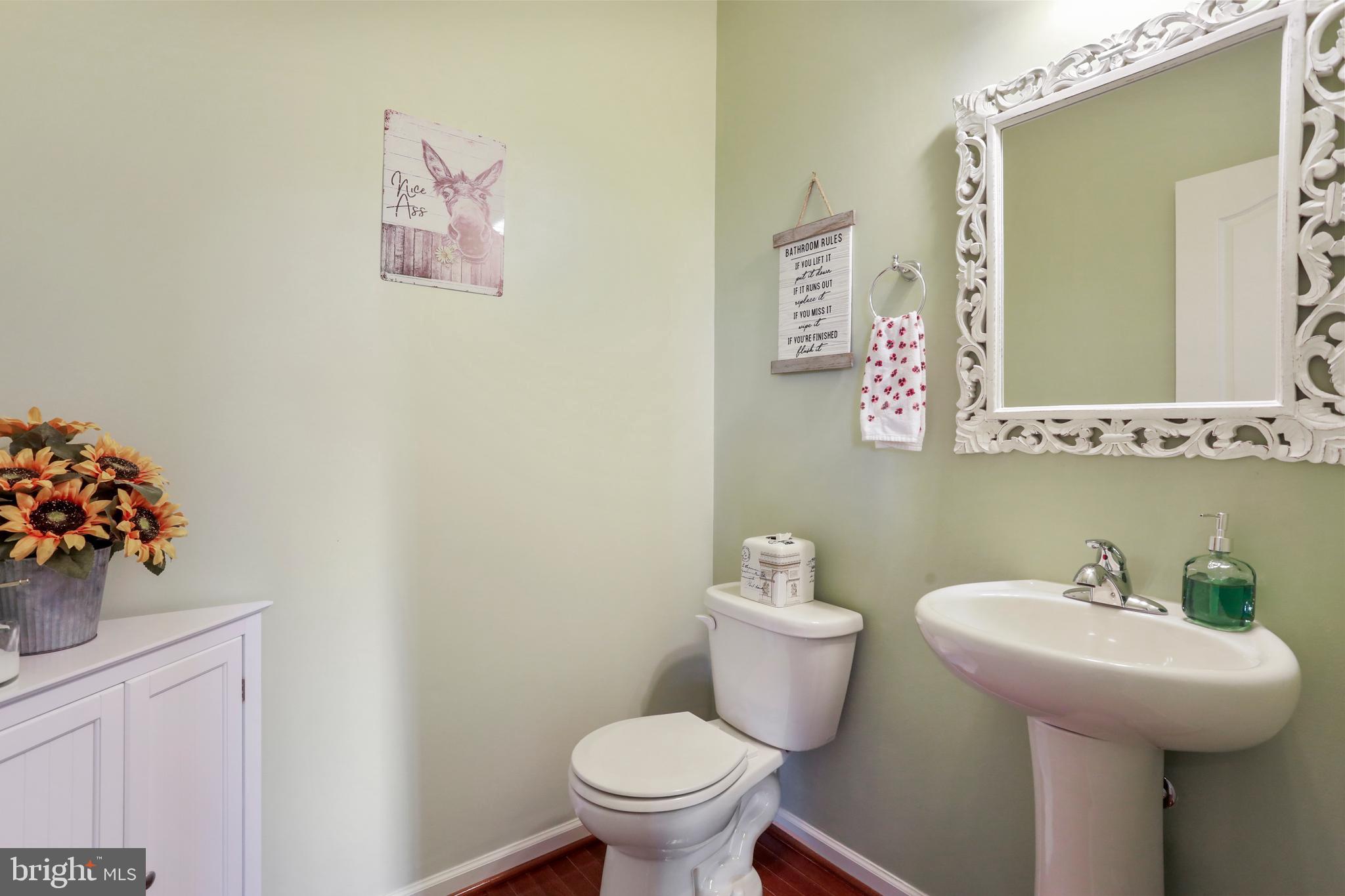 SPRINGDALE FARM - Residential