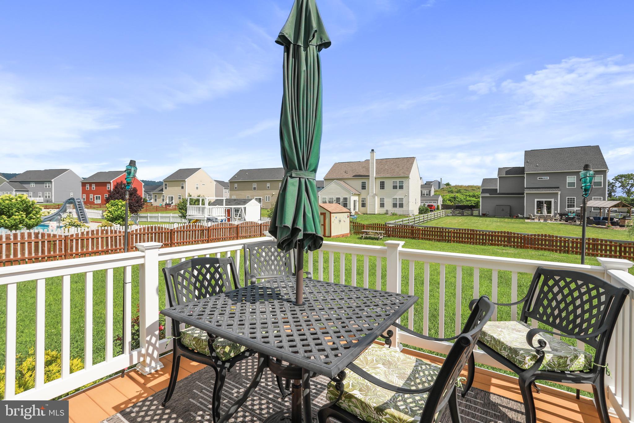 SPRINGDALE FARM - Residential