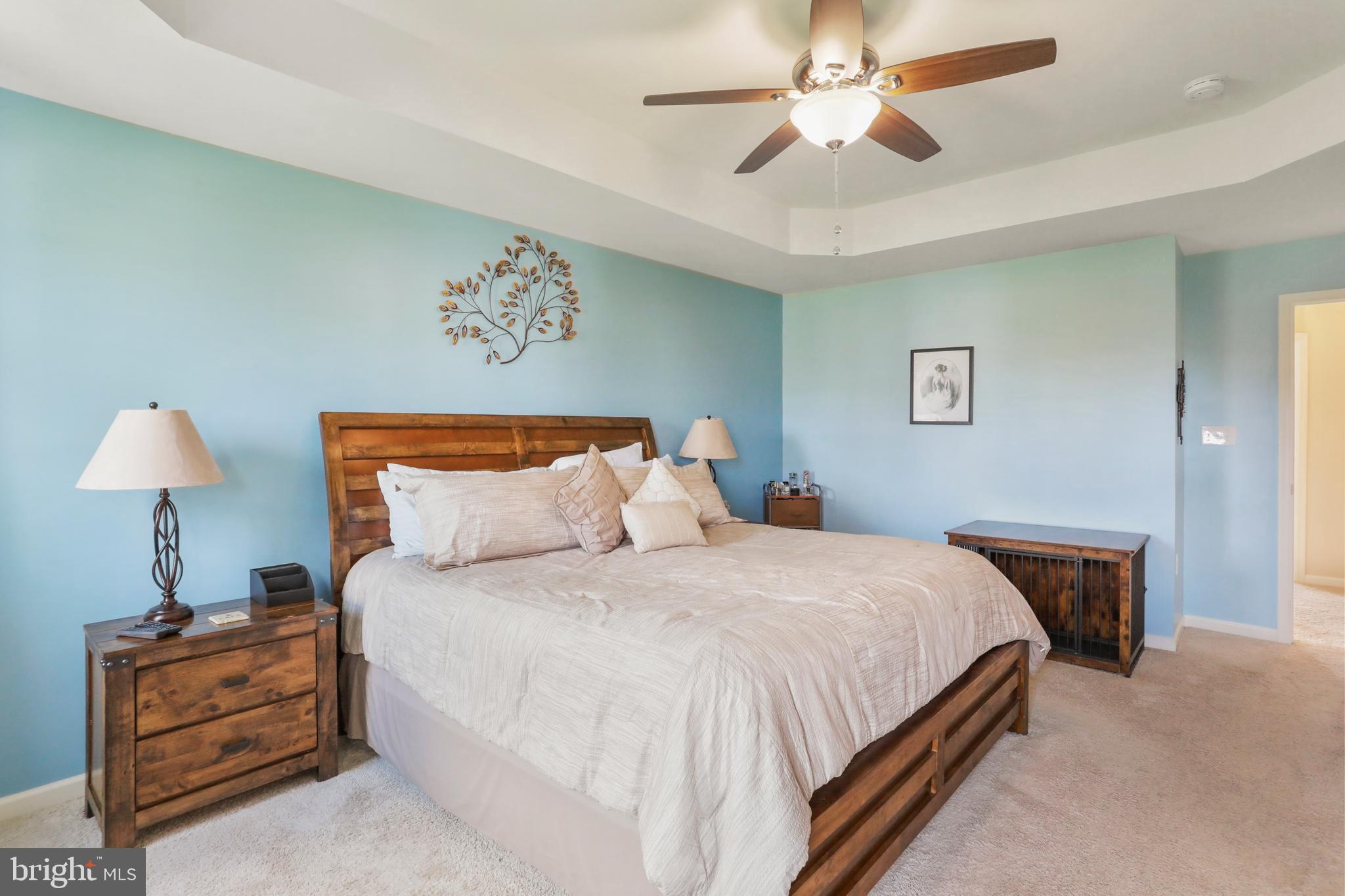 SPRINGDALE FARM - Residential