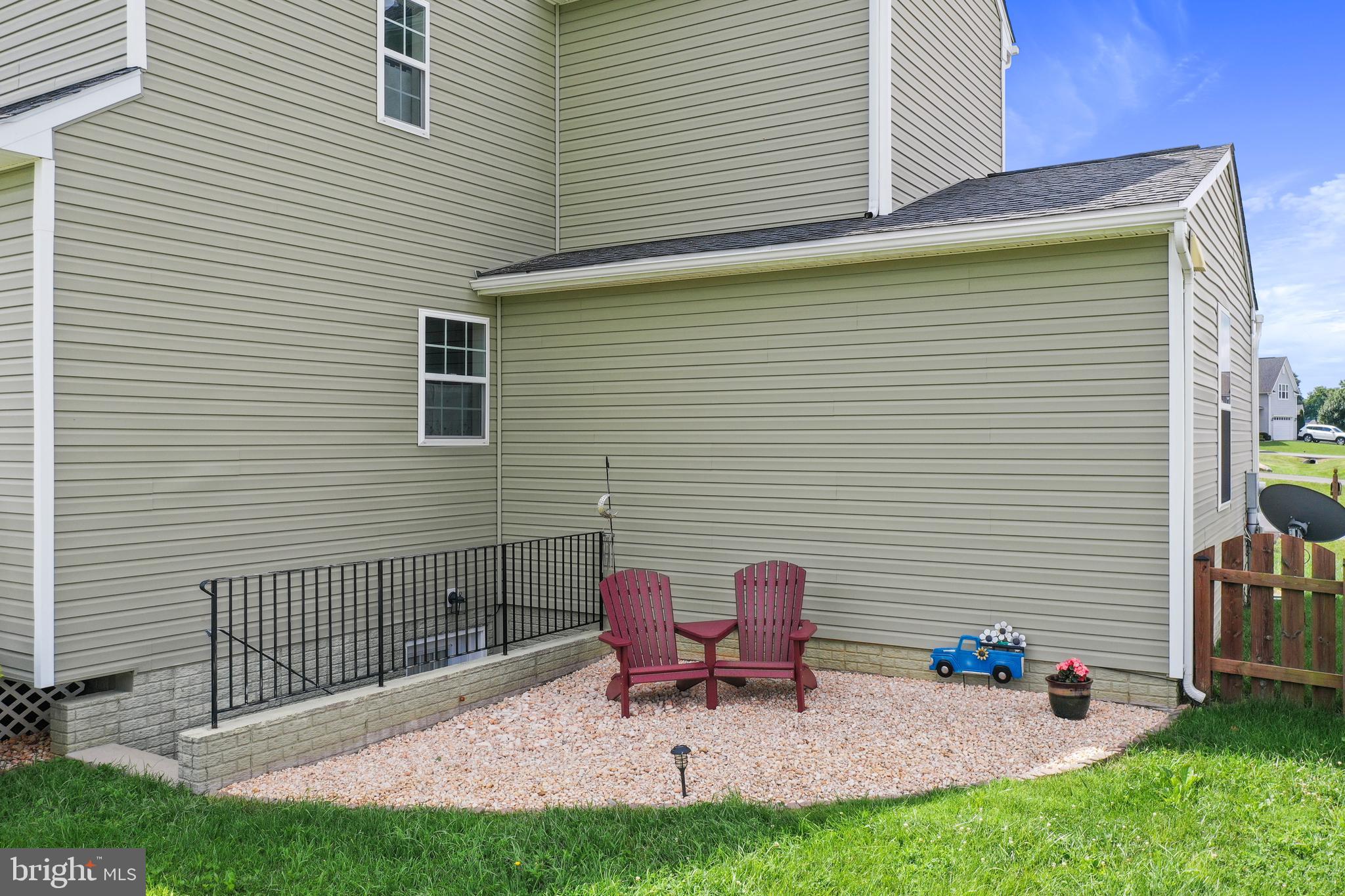 SPRINGDALE FARM - Residential