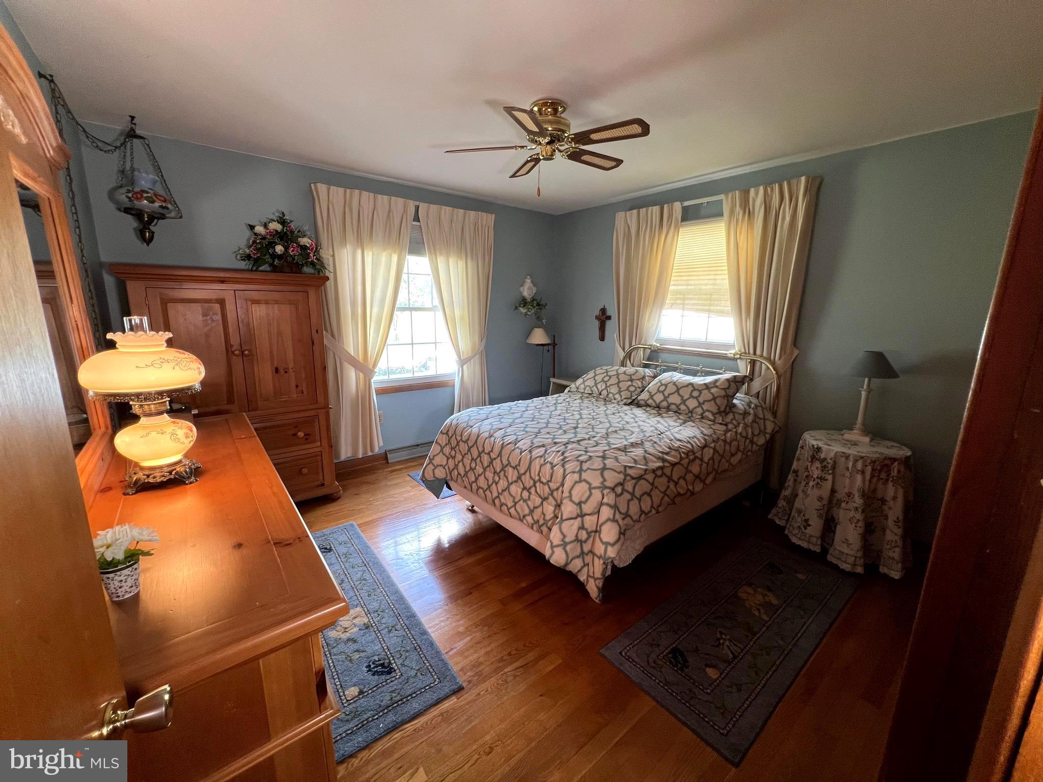 BEL AIR - Residential