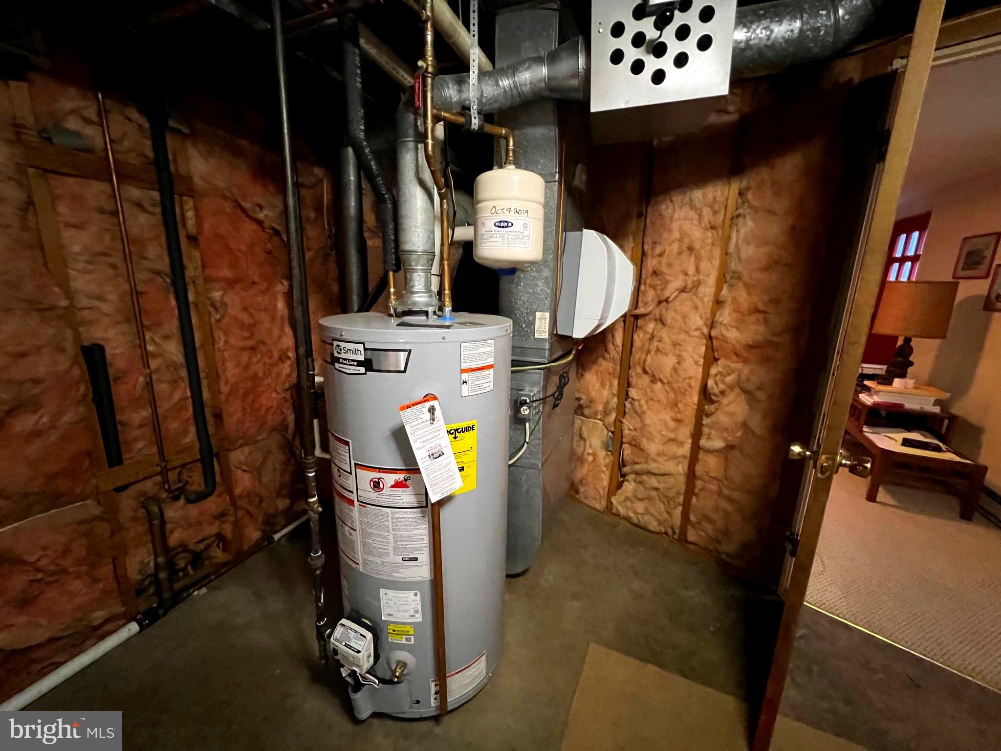 BEL AIR - Residential