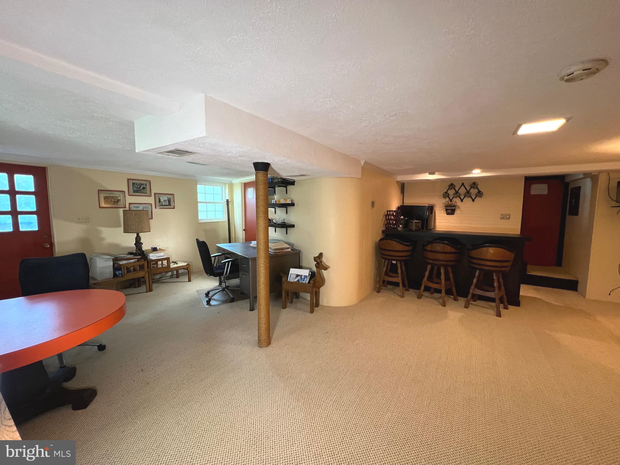 BEL AIR - Residential