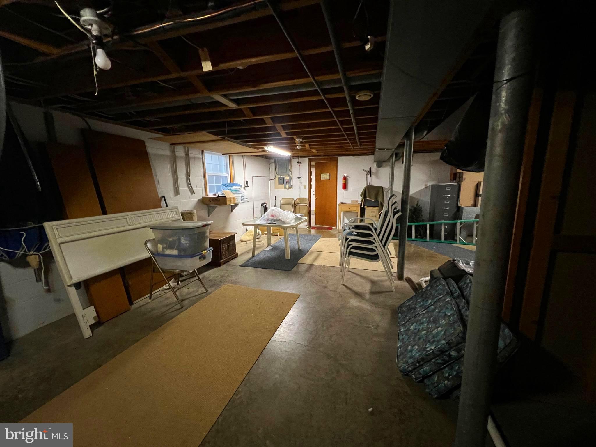 BEL AIR - Residential