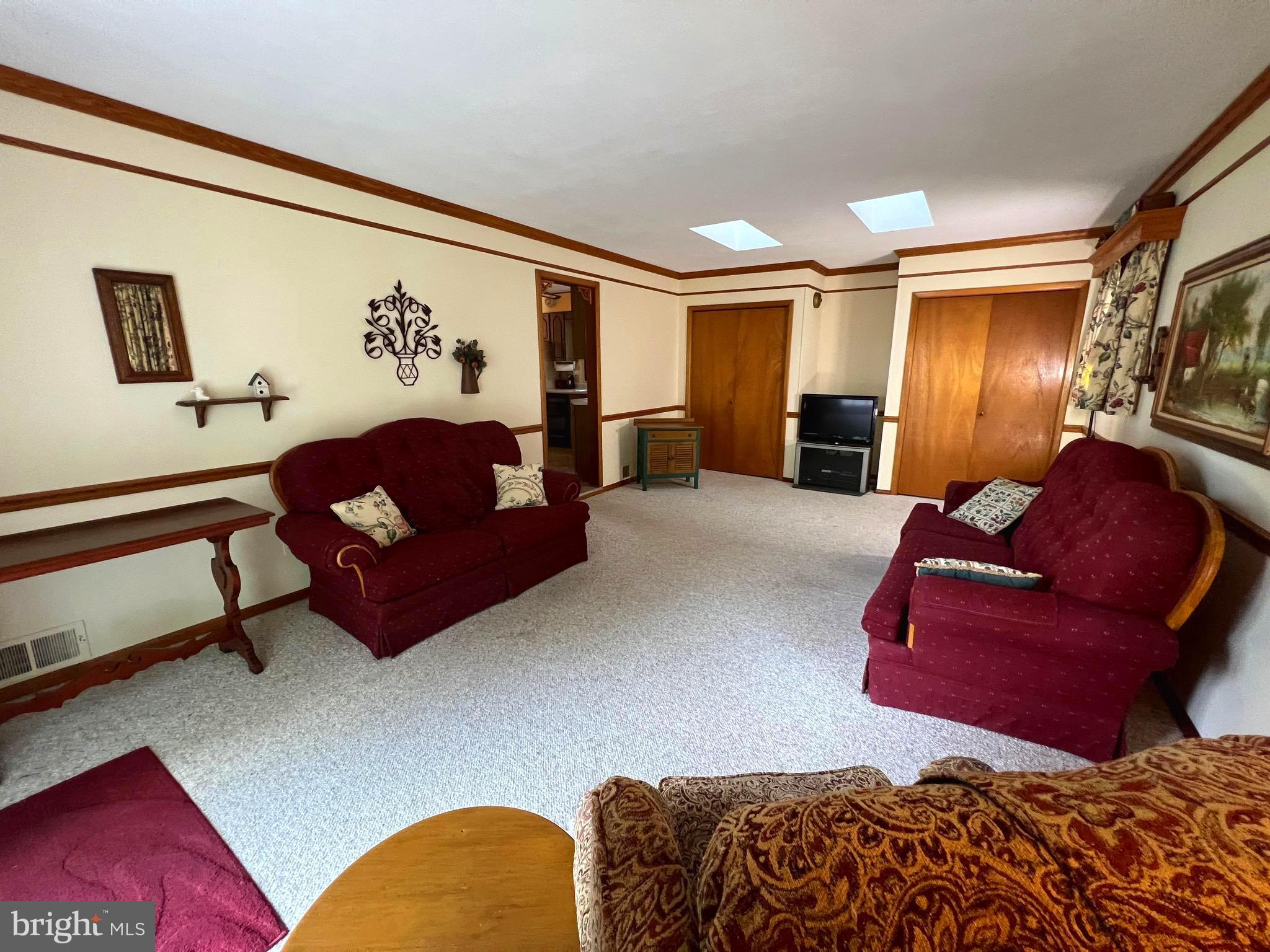 BEL AIR - Residential