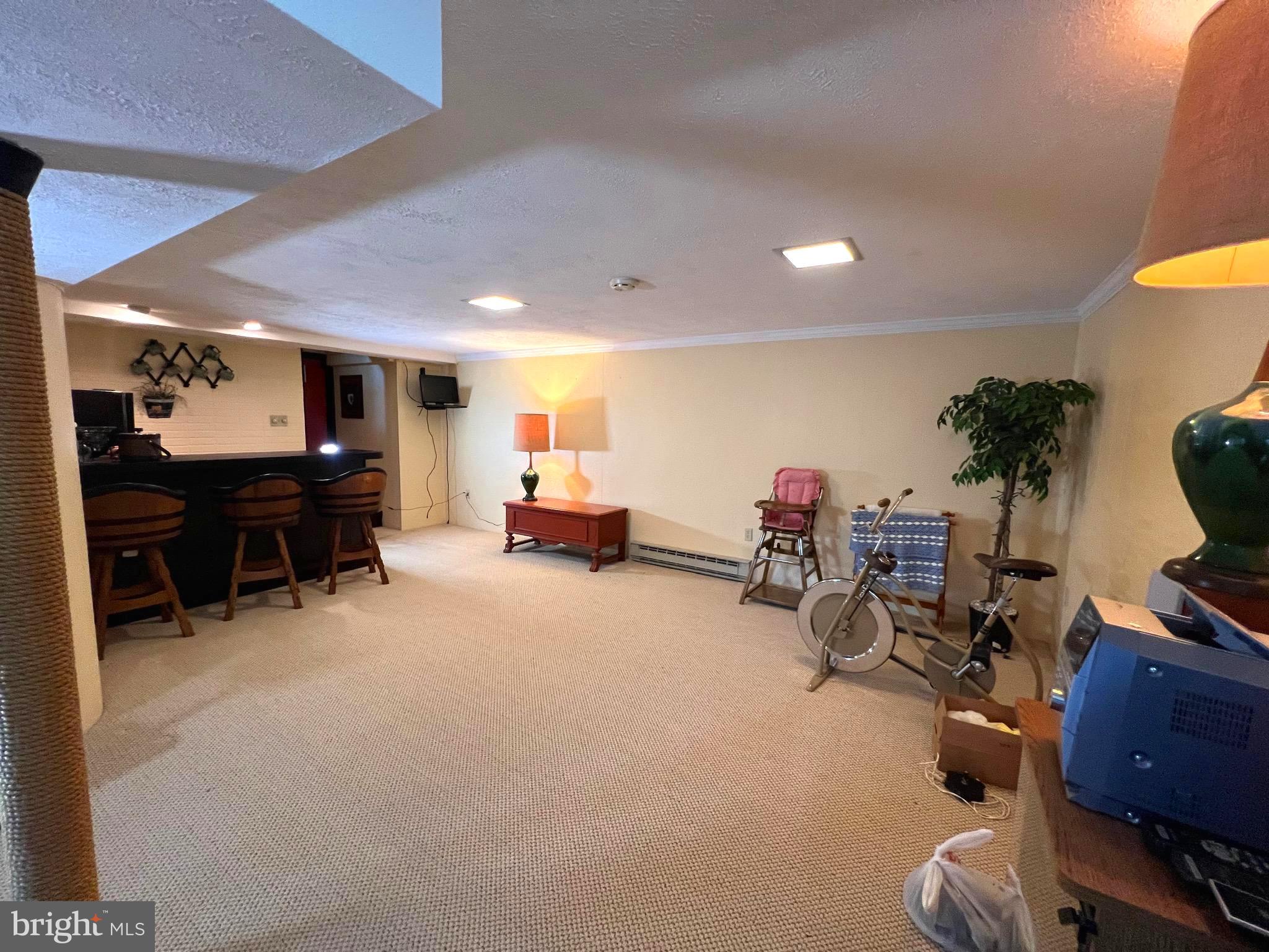 BEL AIR - Residential