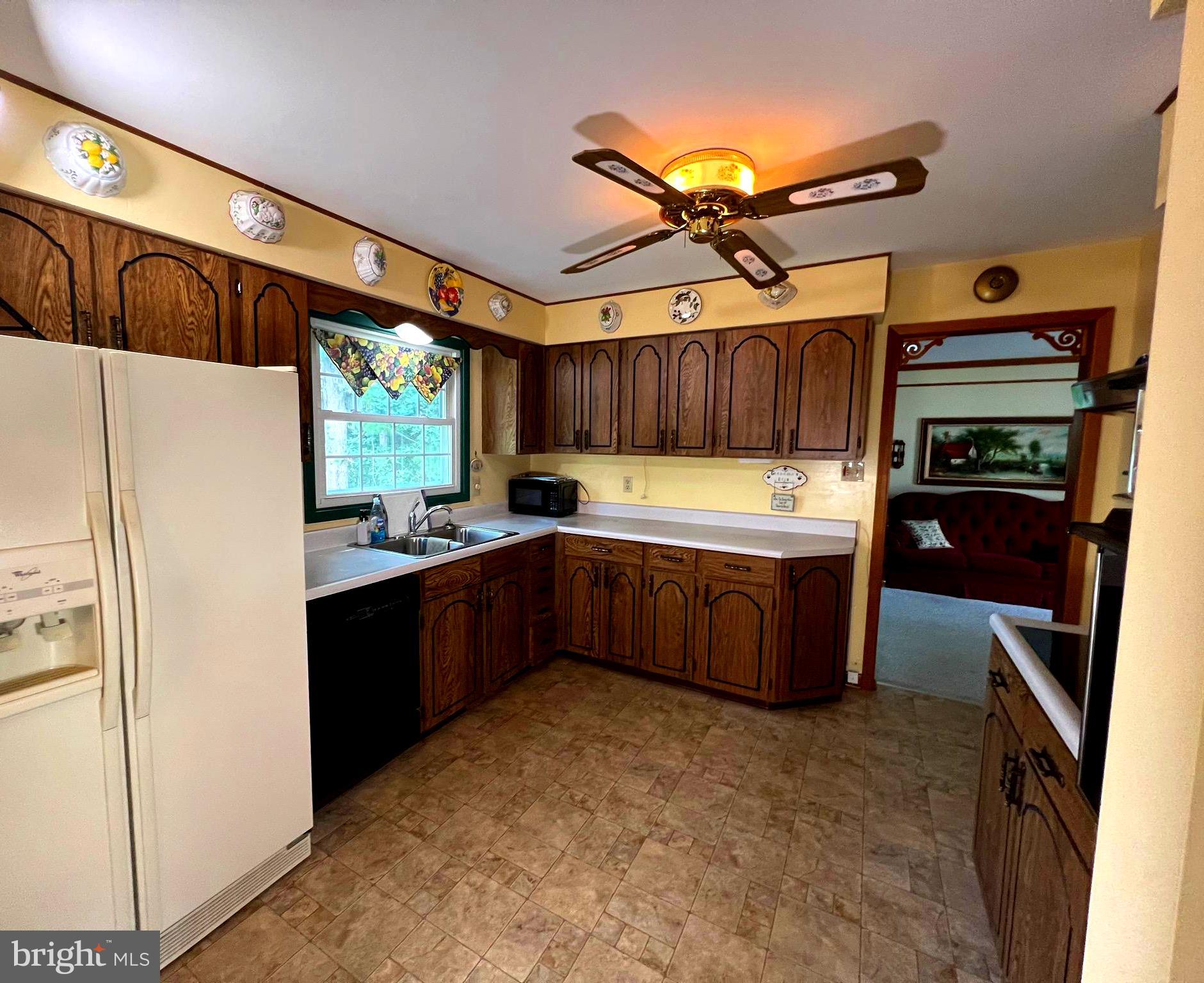 BEL AIR - Residential