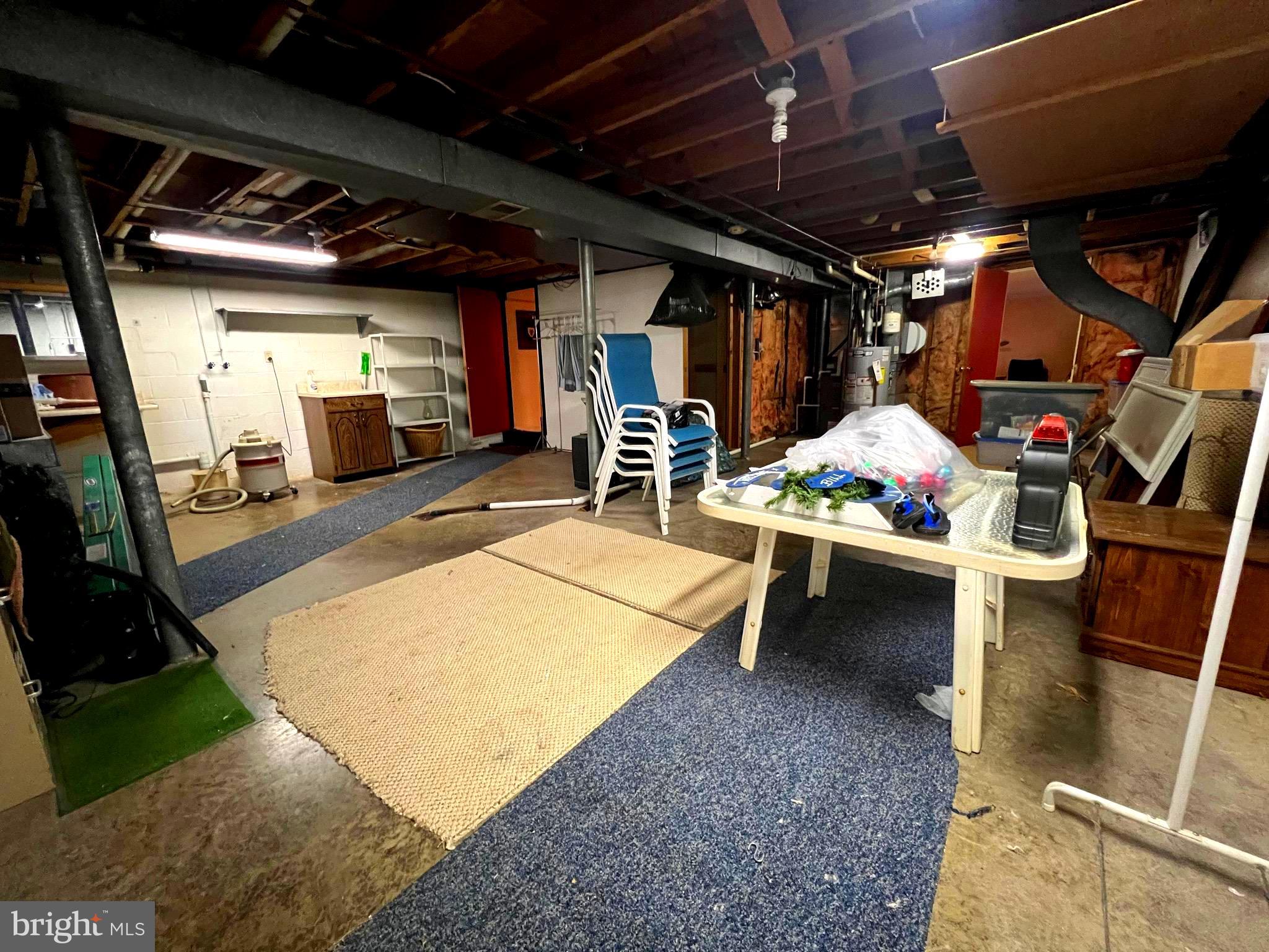 BEL AIR - Residential