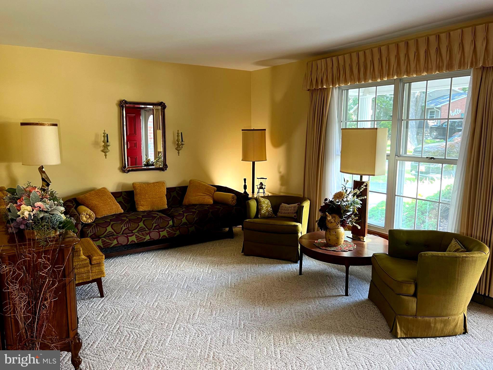 BEL AIR - Residential