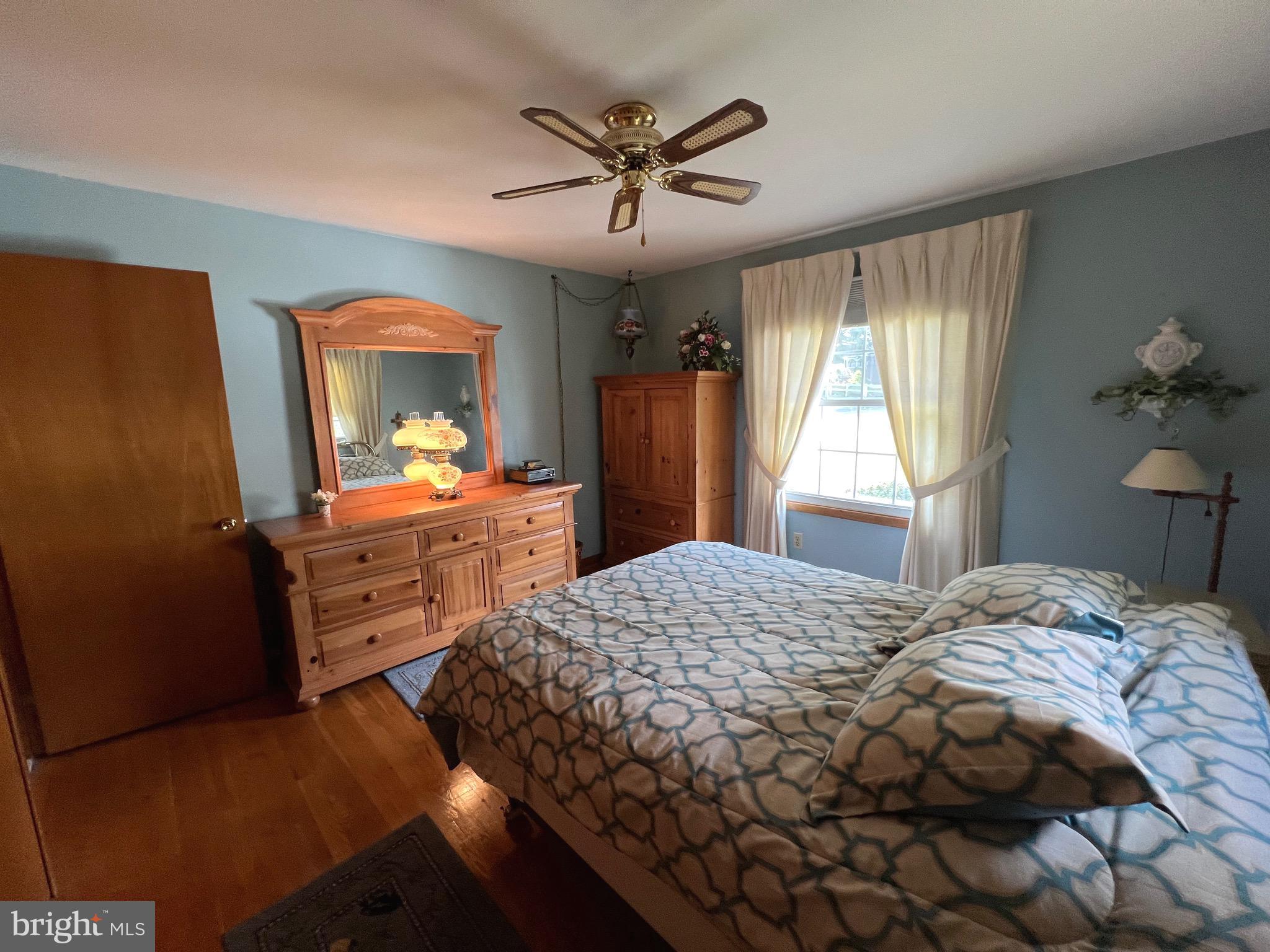 BEL AIR - Residential