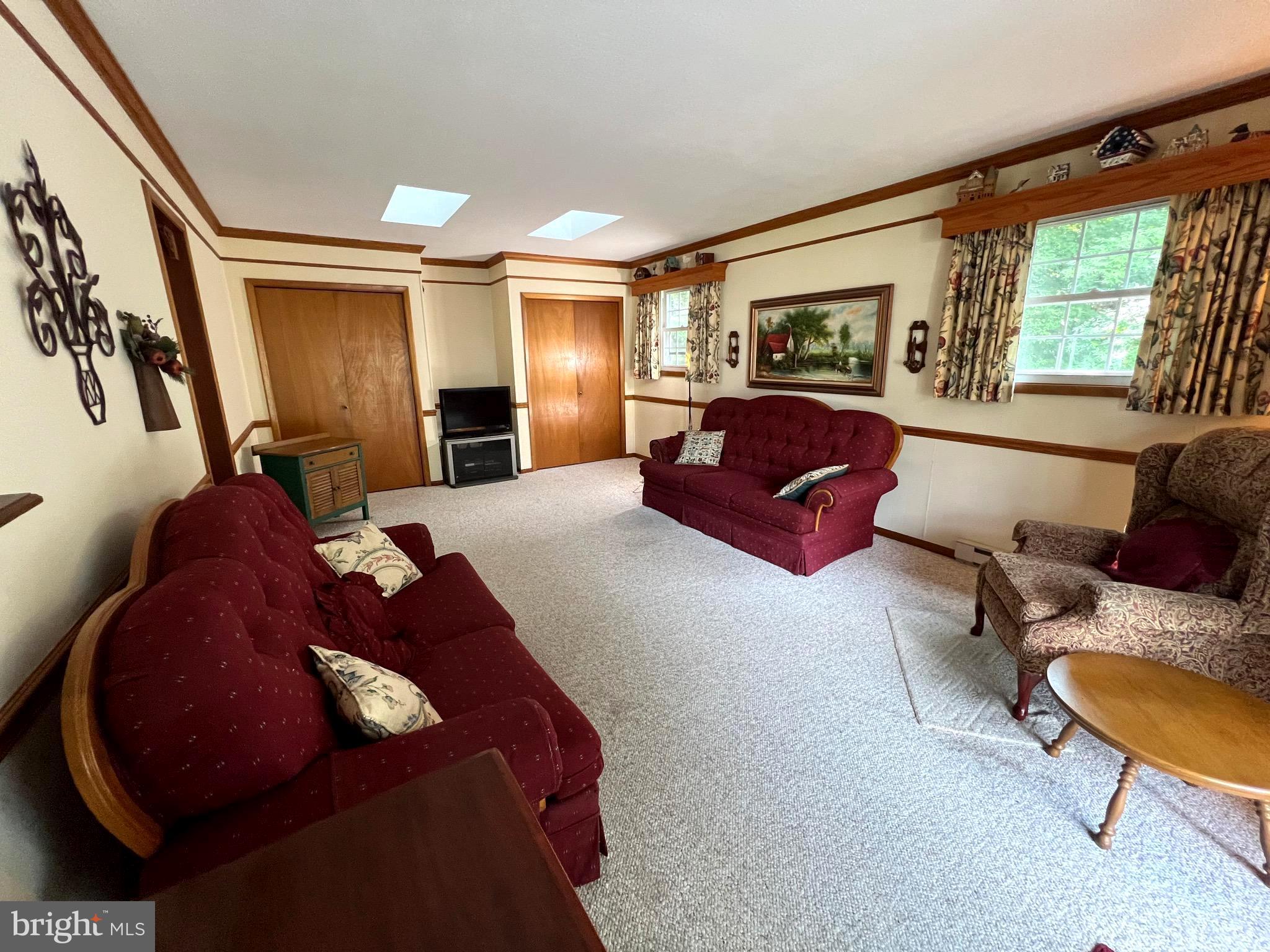 BEL AIR - Residential