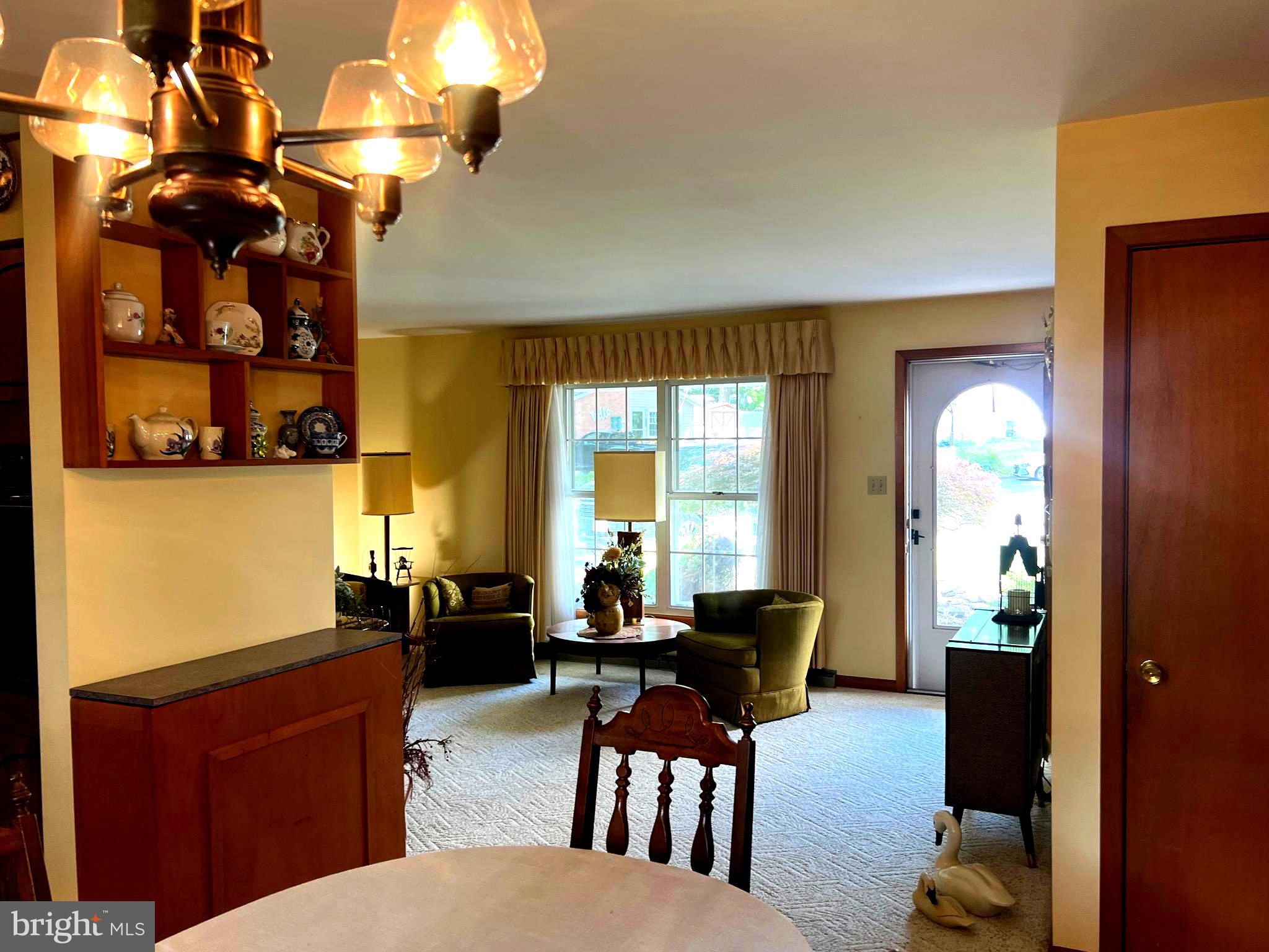 BEL AIR - Residential