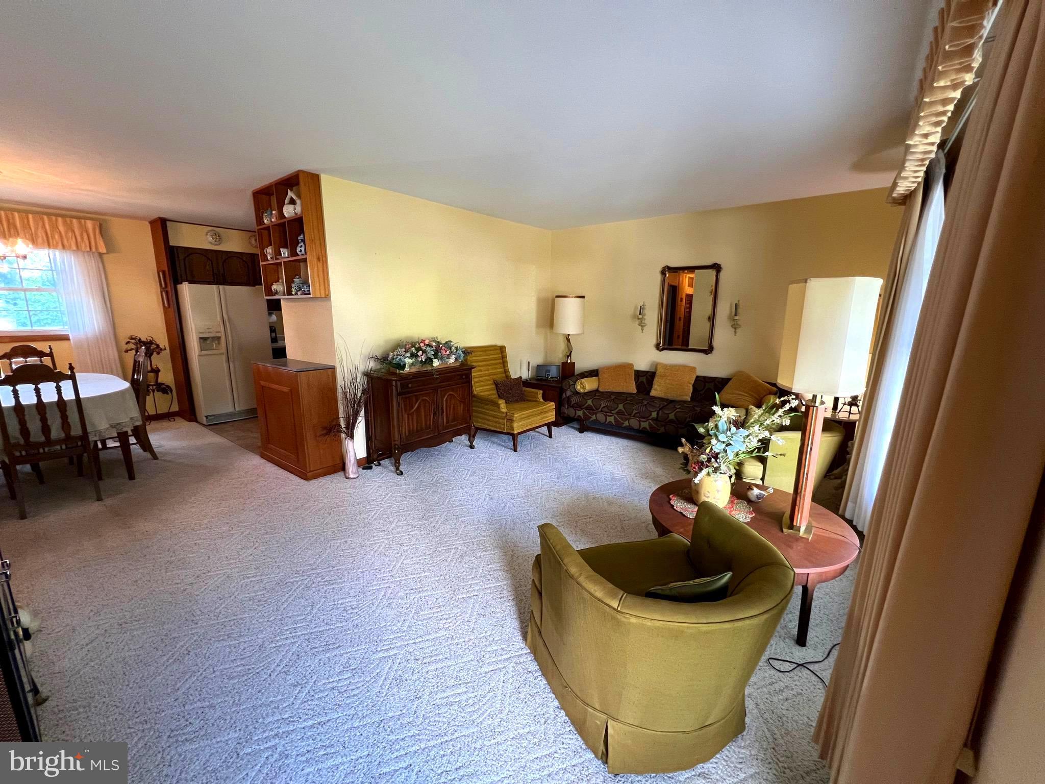 BEL AIR - Residential