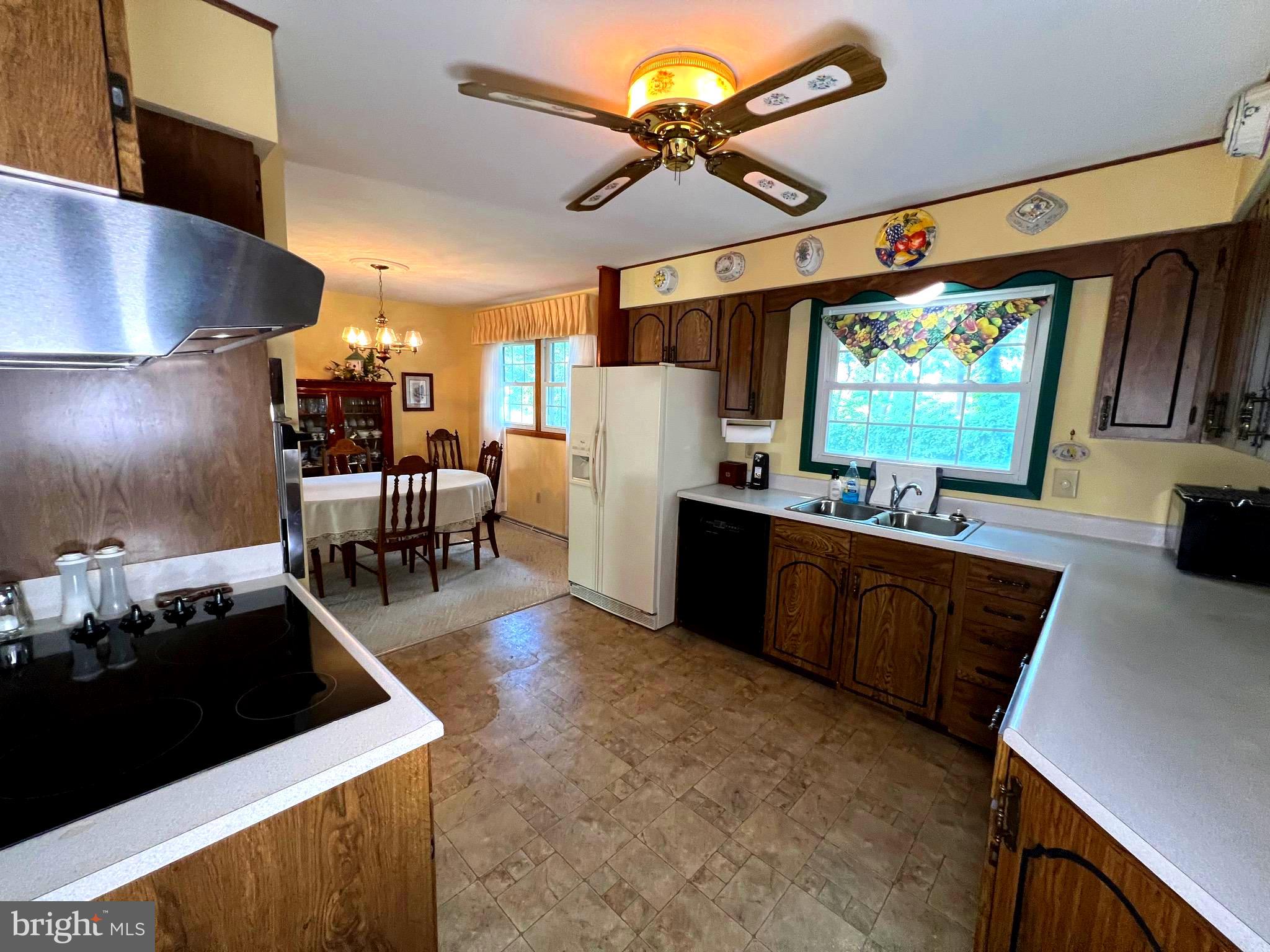 BEL AIR - Residential