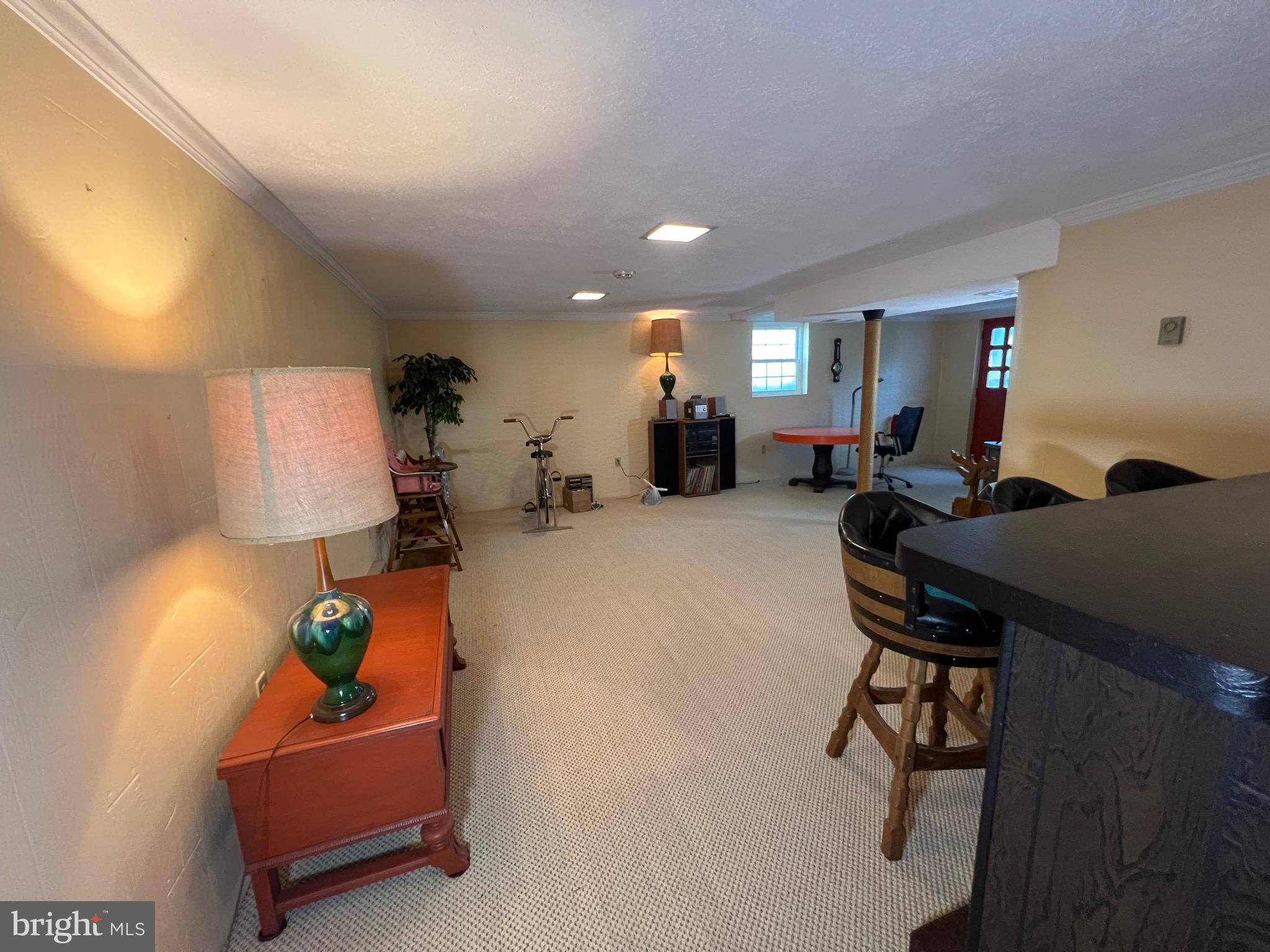 BEL AIR - Residential