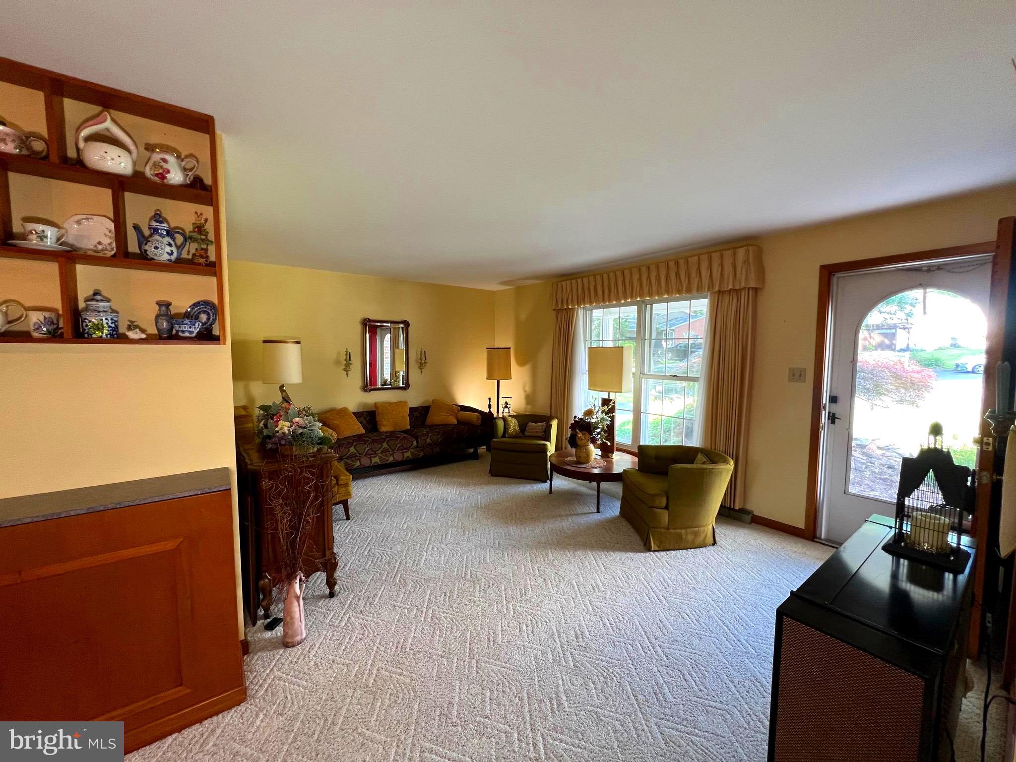 BEL AIR - Residential