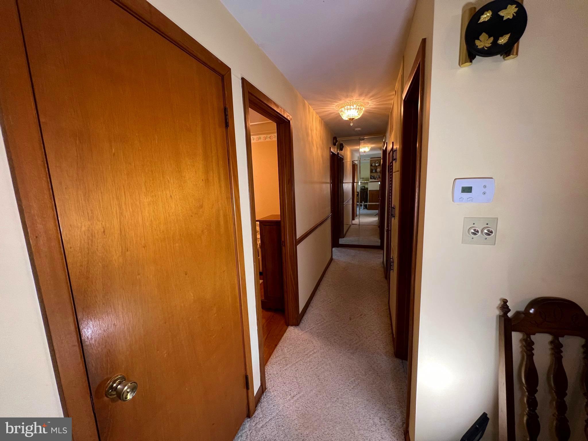 BEL AIR - Residential