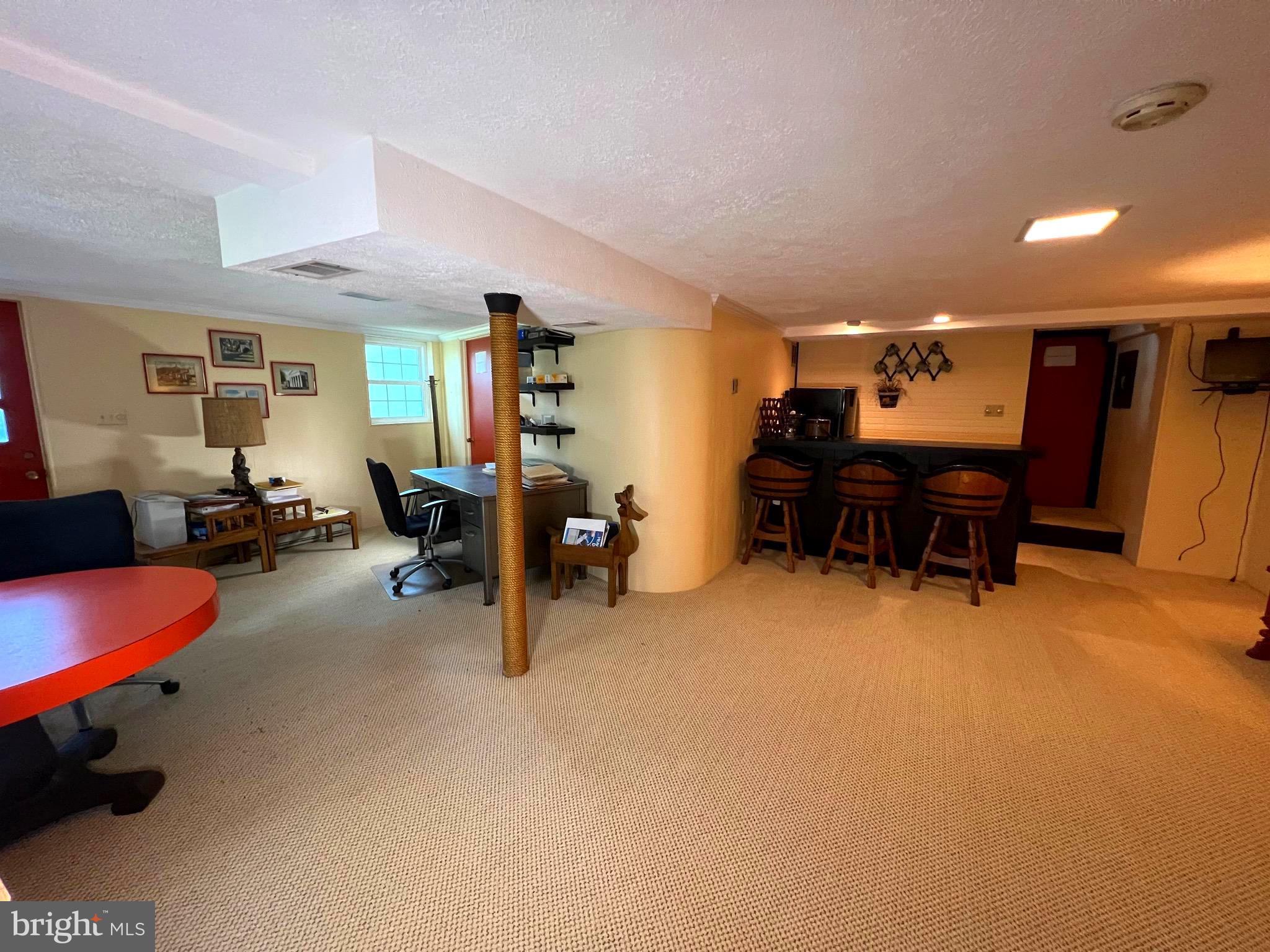 BEL AIR - Residential