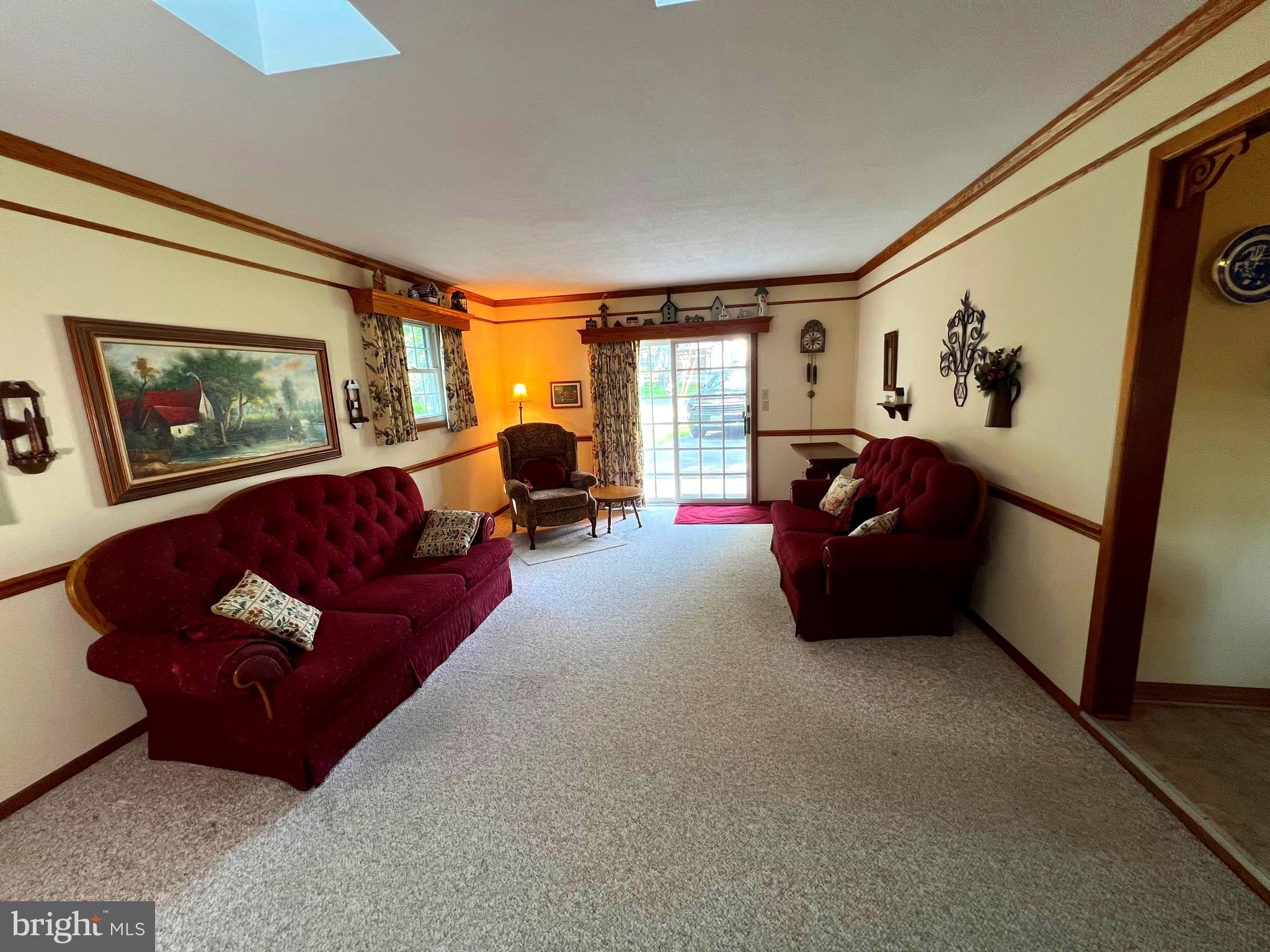 BEL AIR - Residential