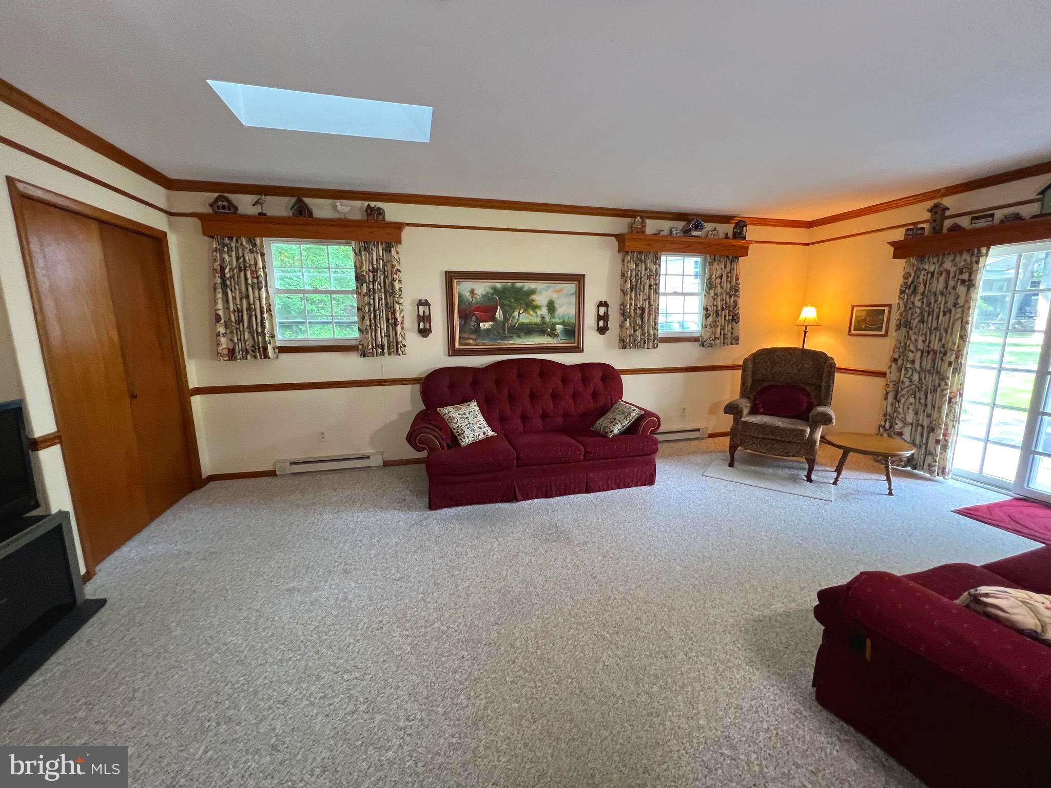 BEL AIR - Residential