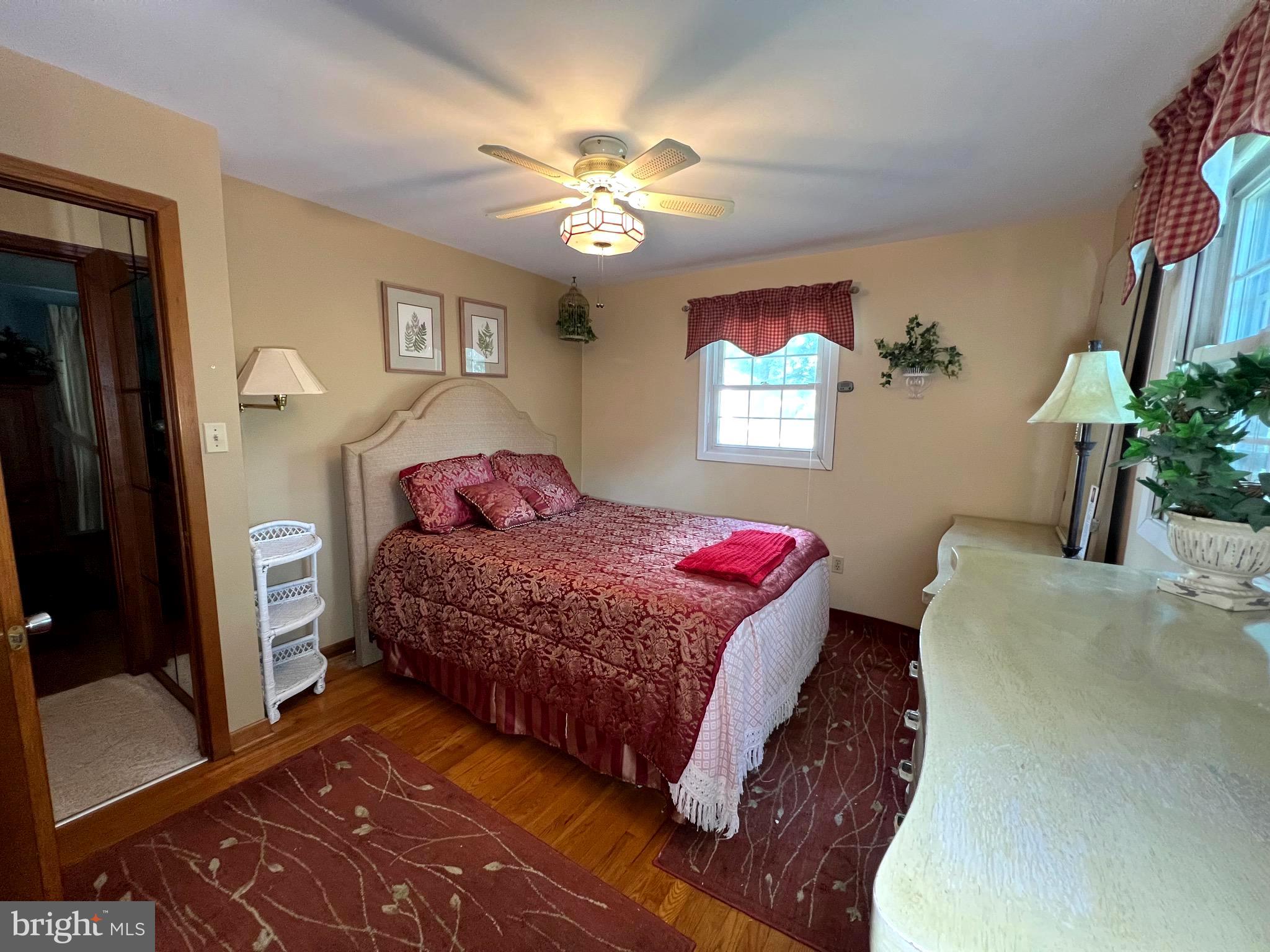 BEL AIR - Residential