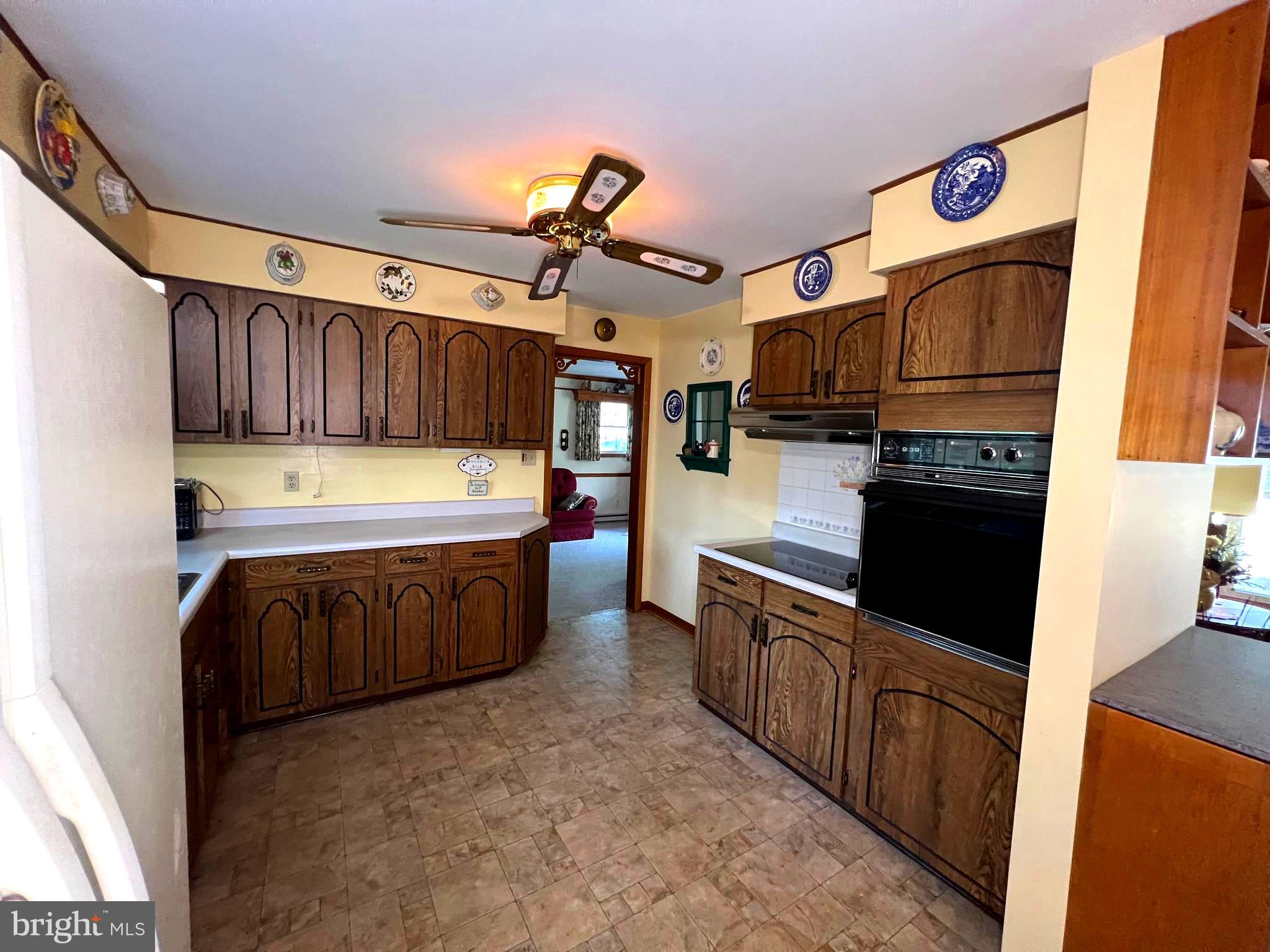 BEL AIR - Residential