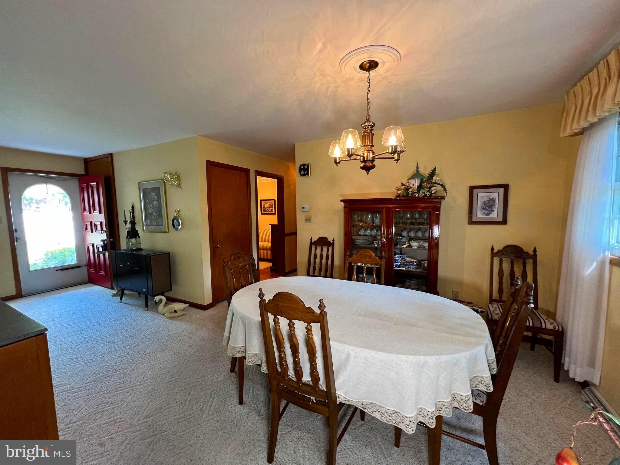 BEL AIR - Residential