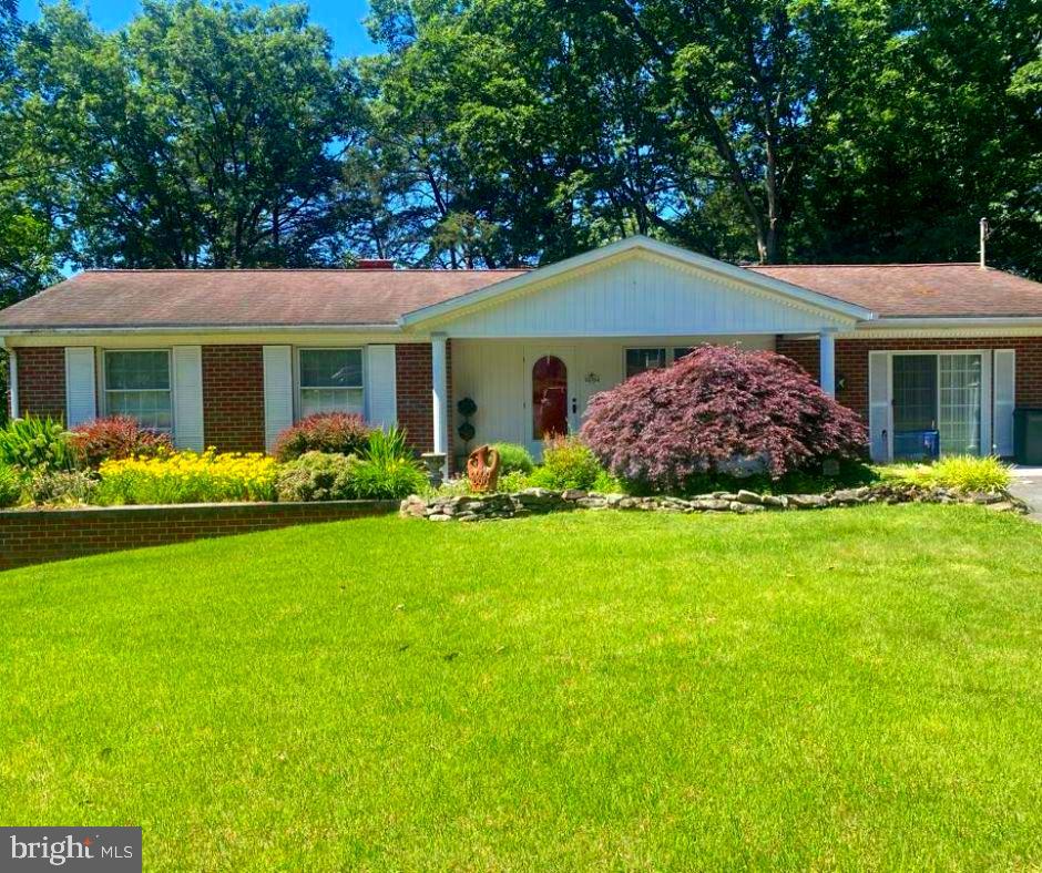 BEL AIR - Residential