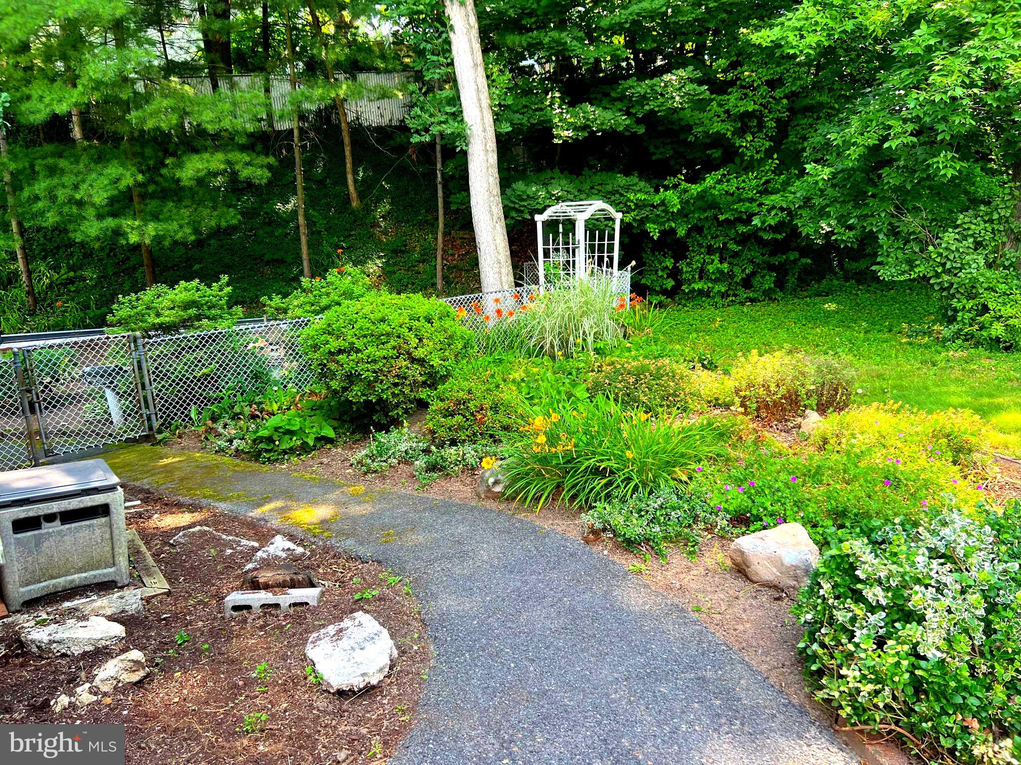 BEL AIR - Residential