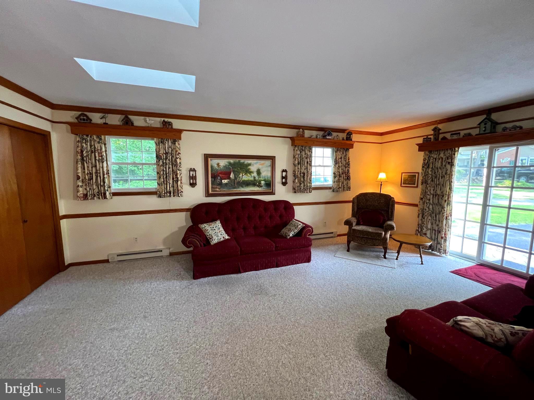 BEL AIR - Residential