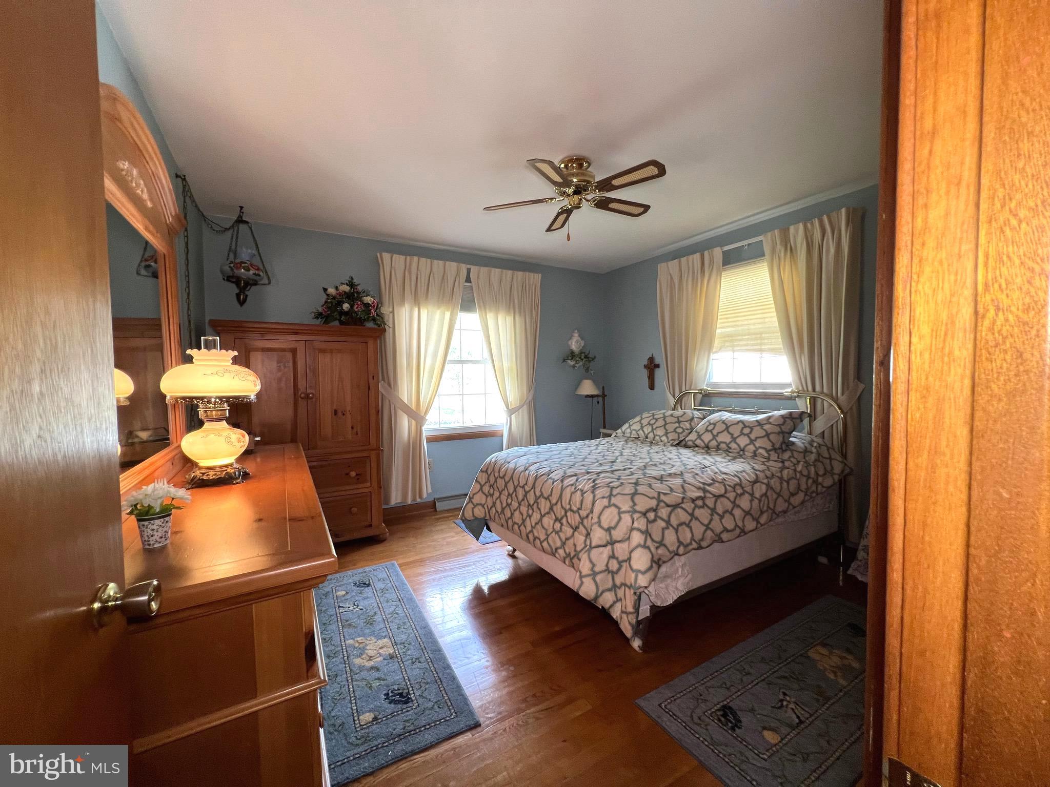 BEL AIR - Residential