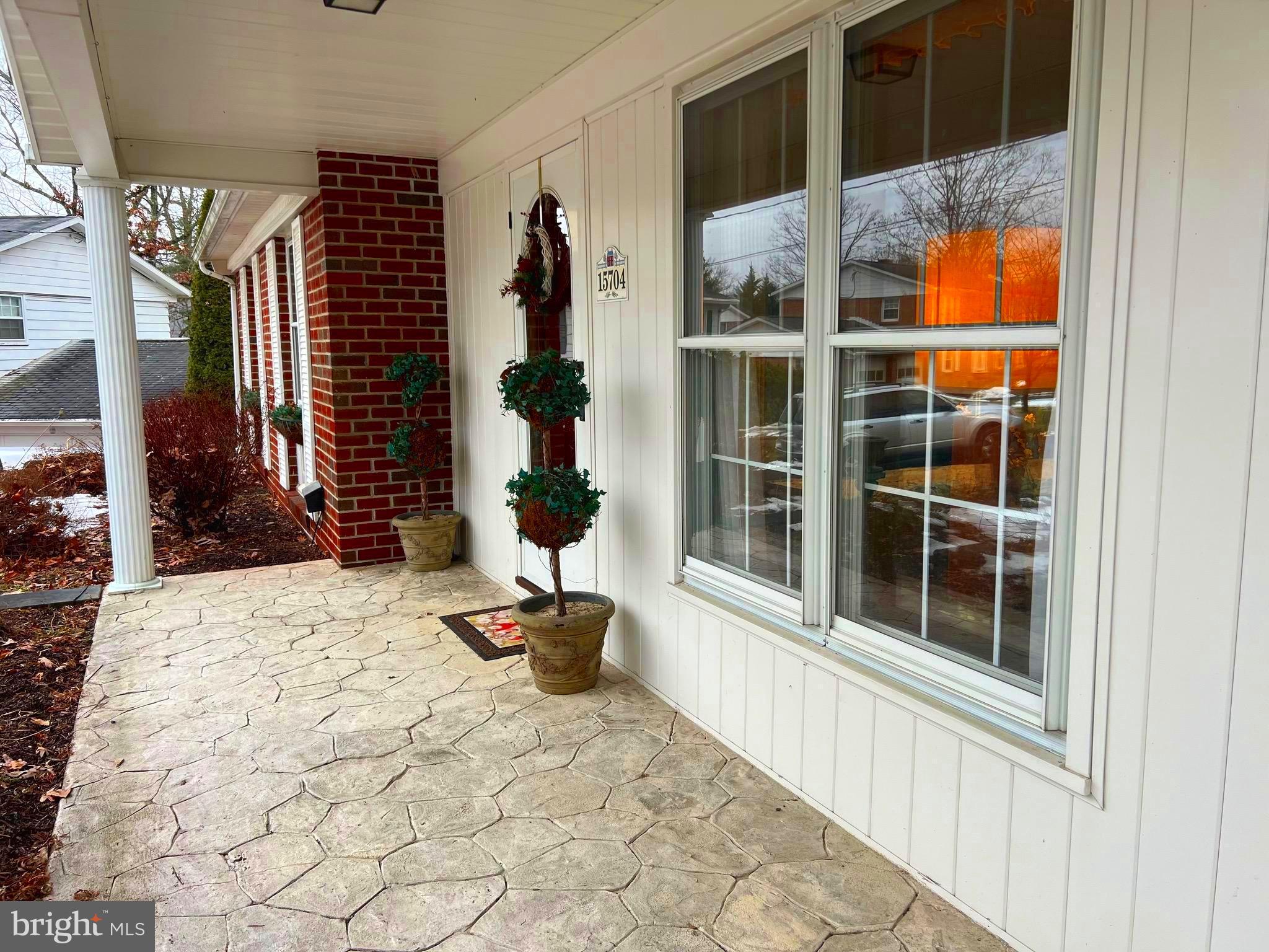 BEL AIR - Residential