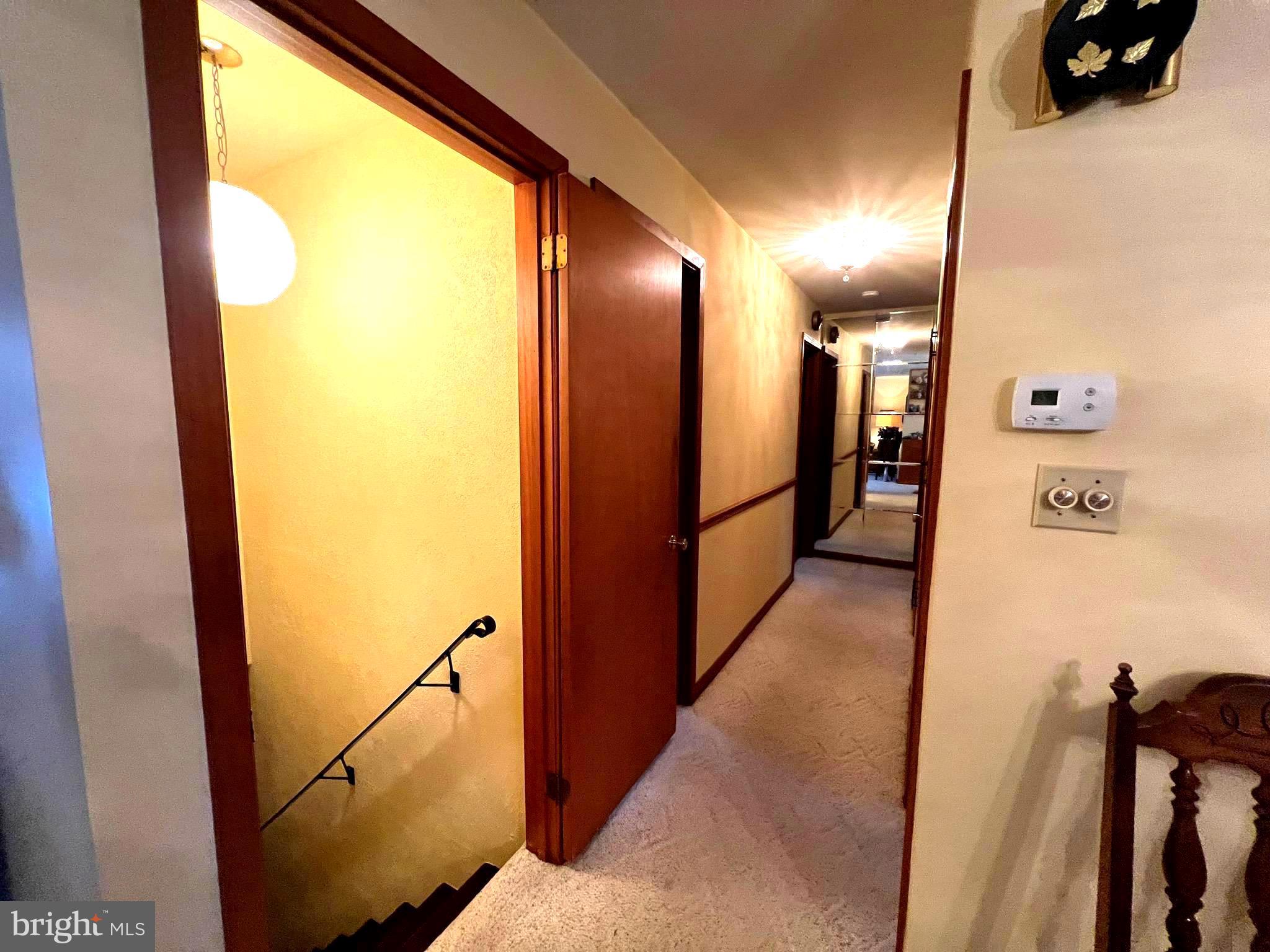 BEL AIR - Residential