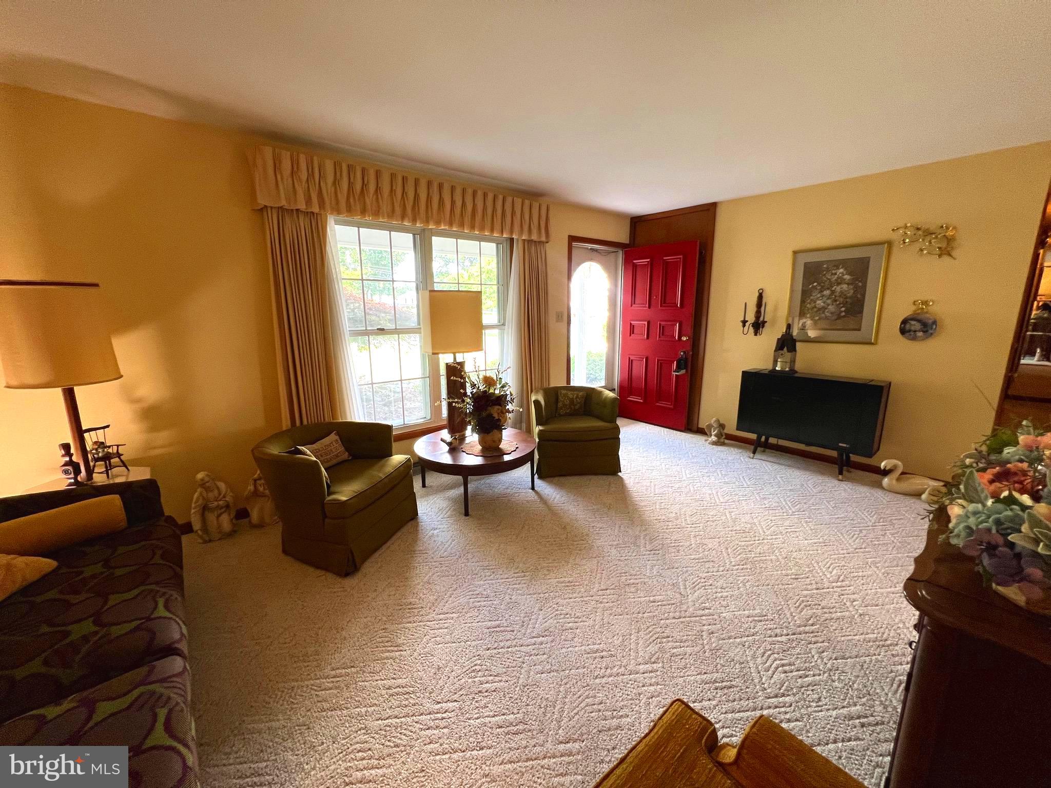 BEL AIR - Residential