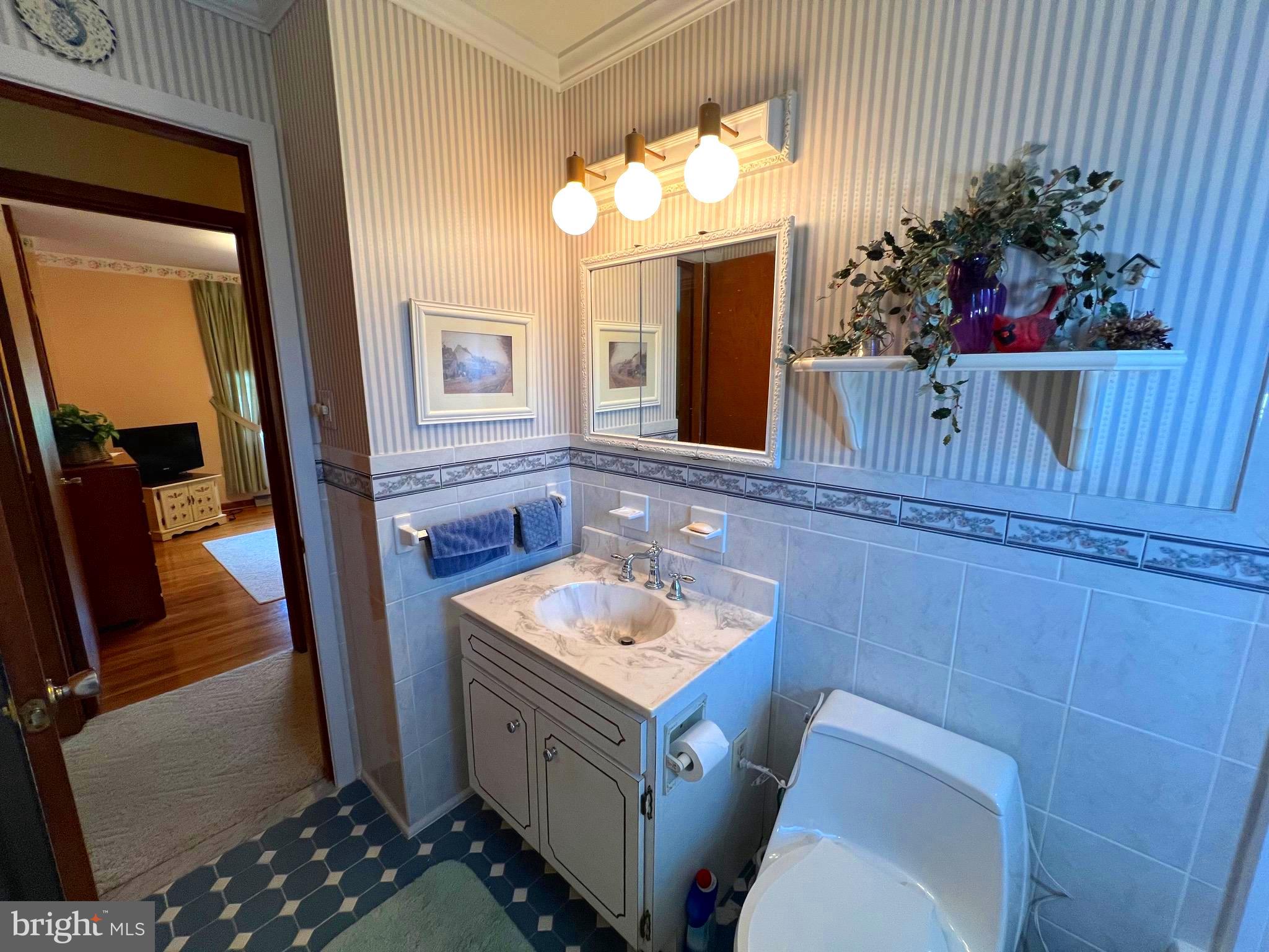 BEL AIR - Residential