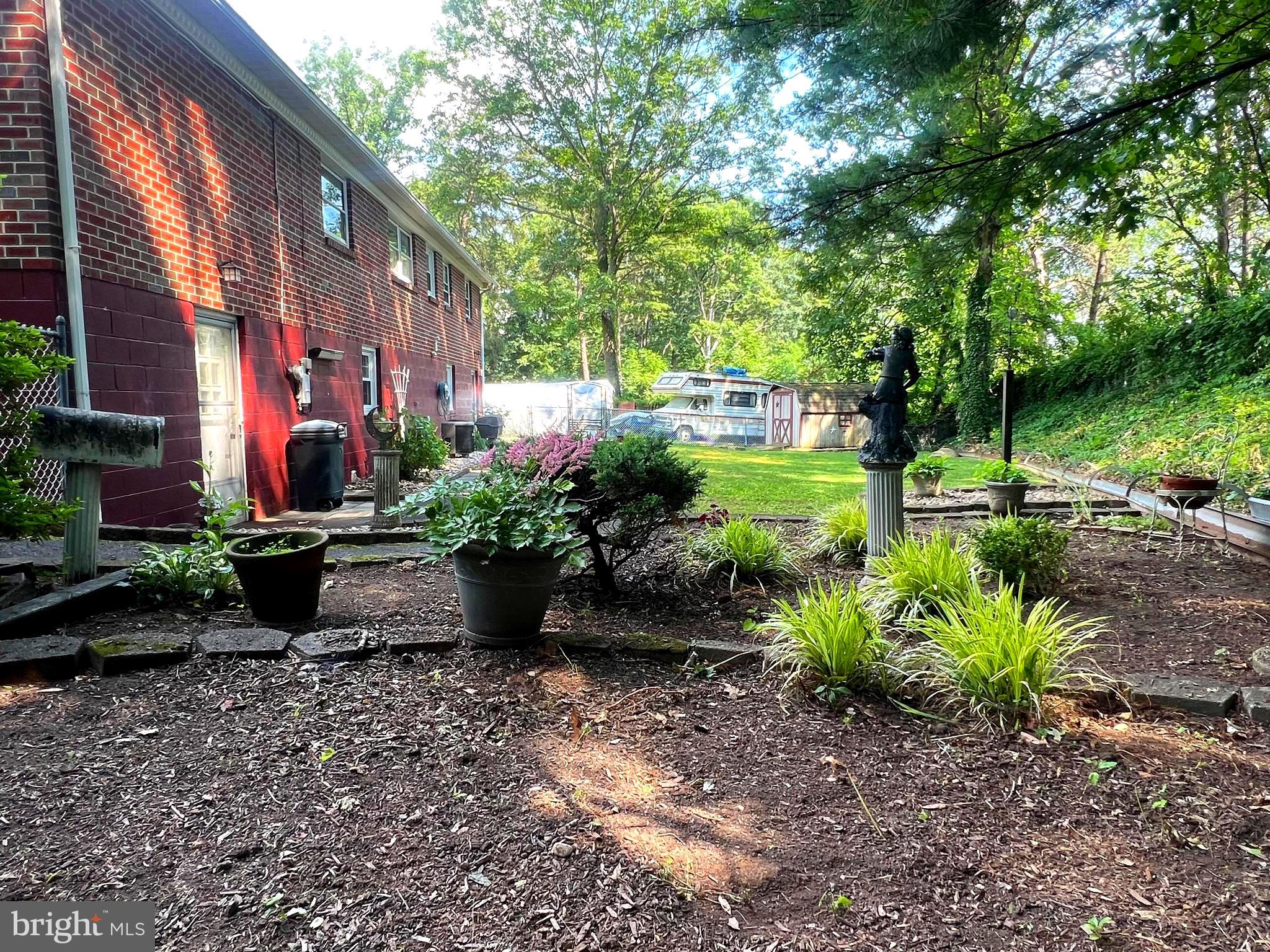 BEL AIR - Residential