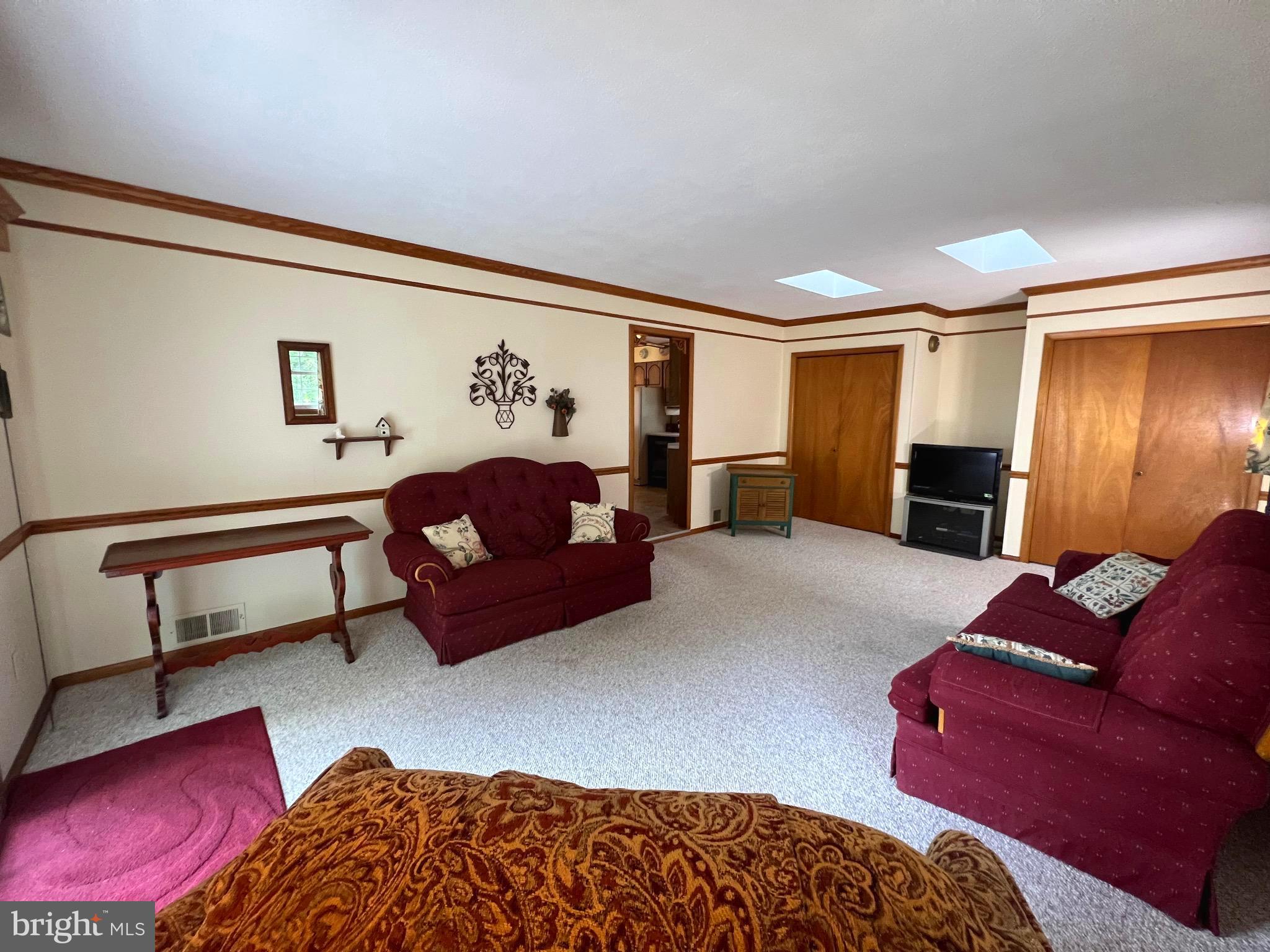 BEL AIR - Residential