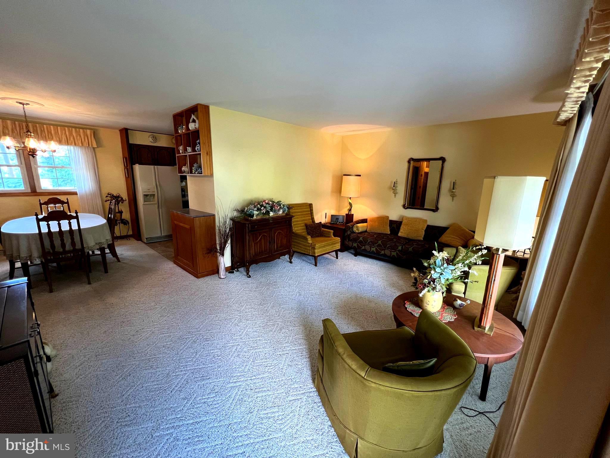 BEL AIR - Residential