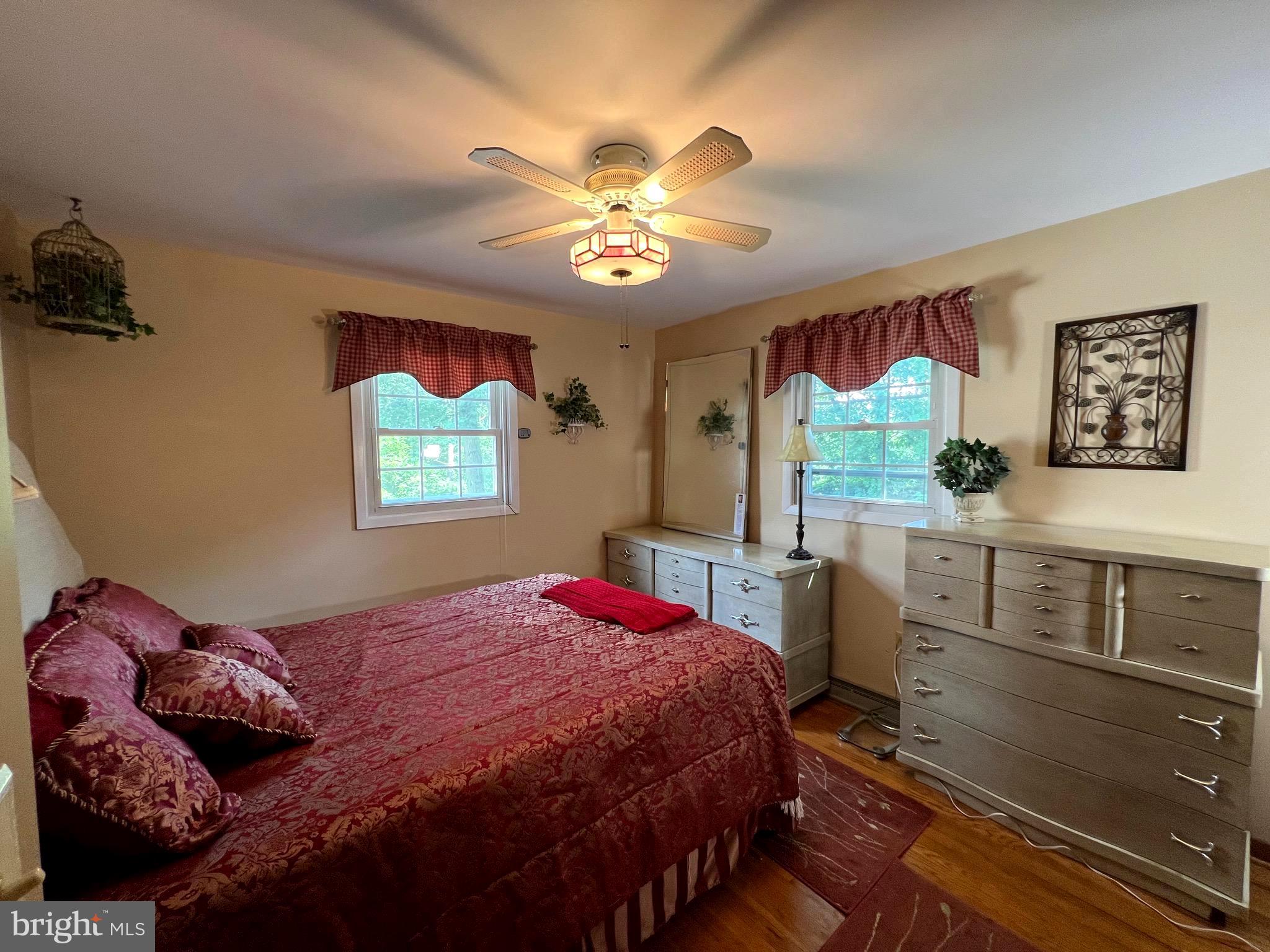 BEL AIR - Residential