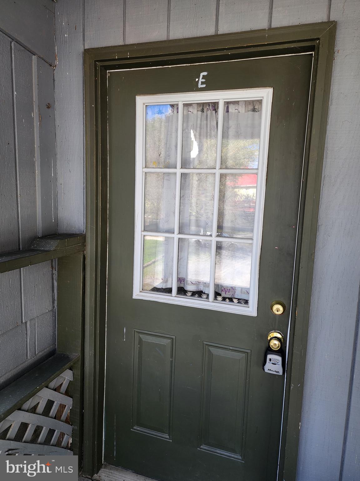 TOWN OF BATH - Residential Lease