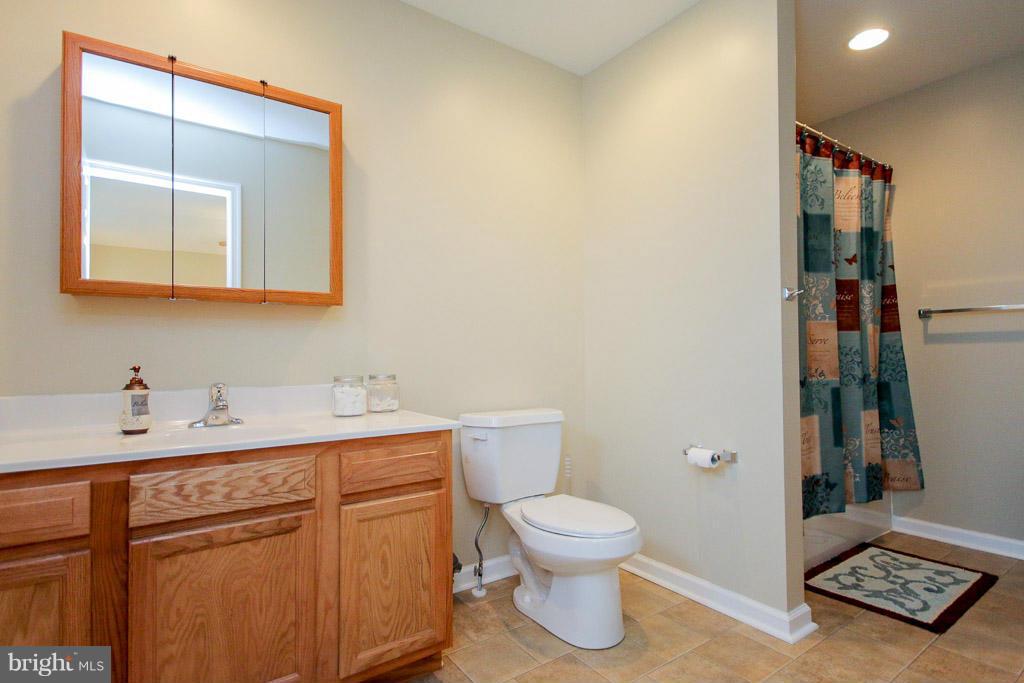 FISHER TRACT - Residential