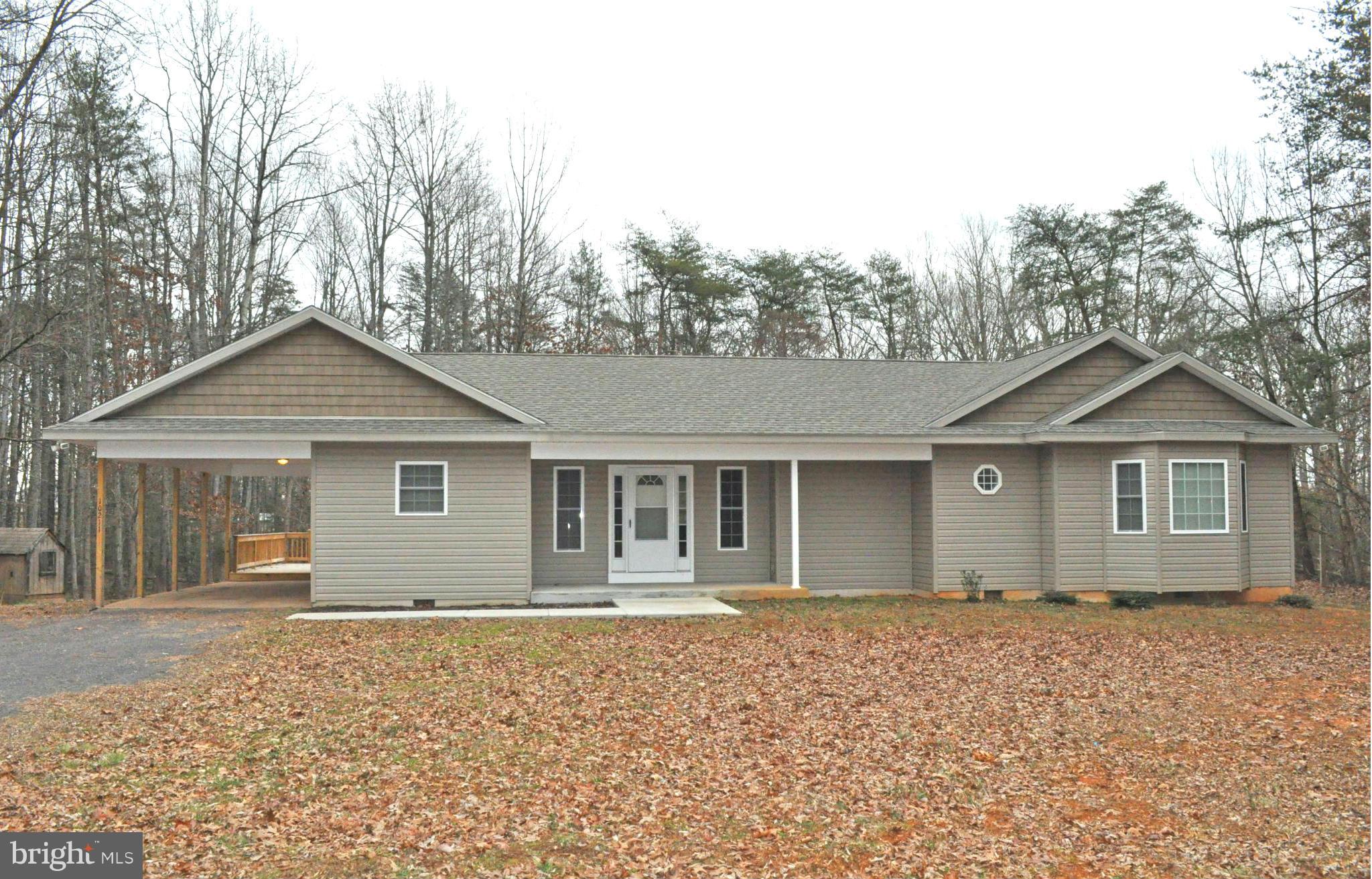 FISHER TRACT - Residential