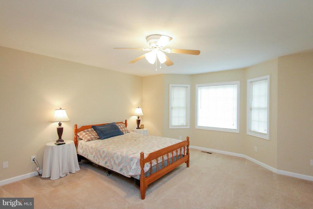 FISHER TRACT - Residential