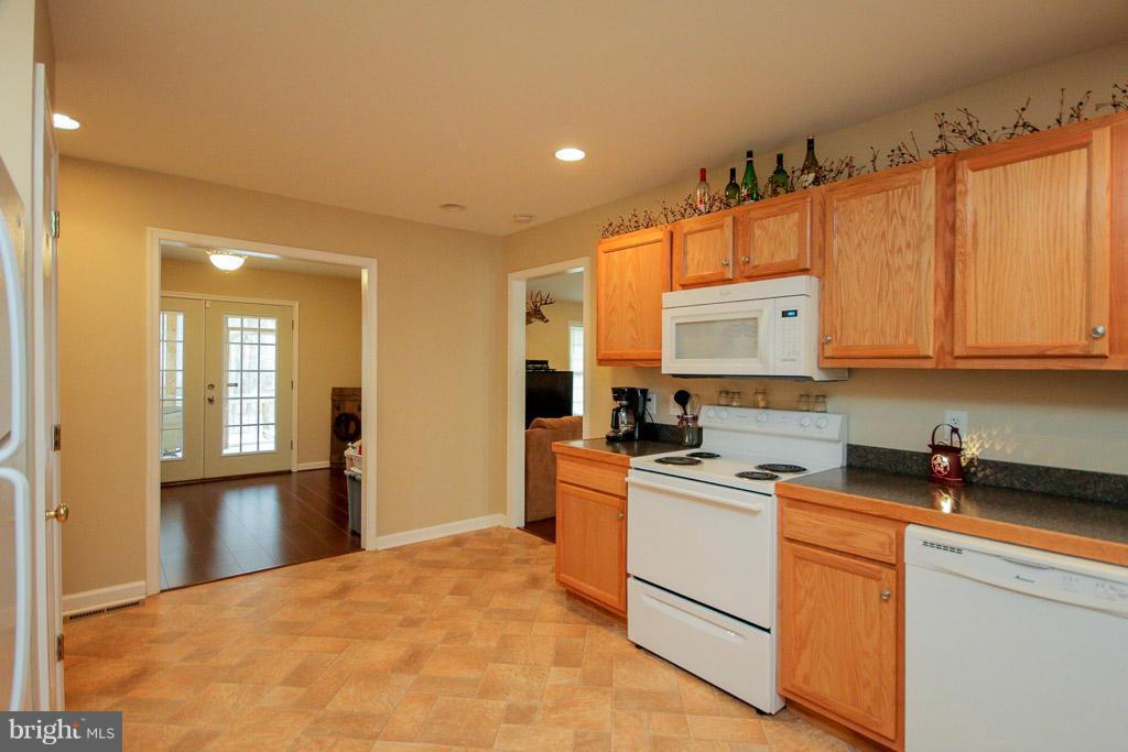 FISHER TRACT - Residential